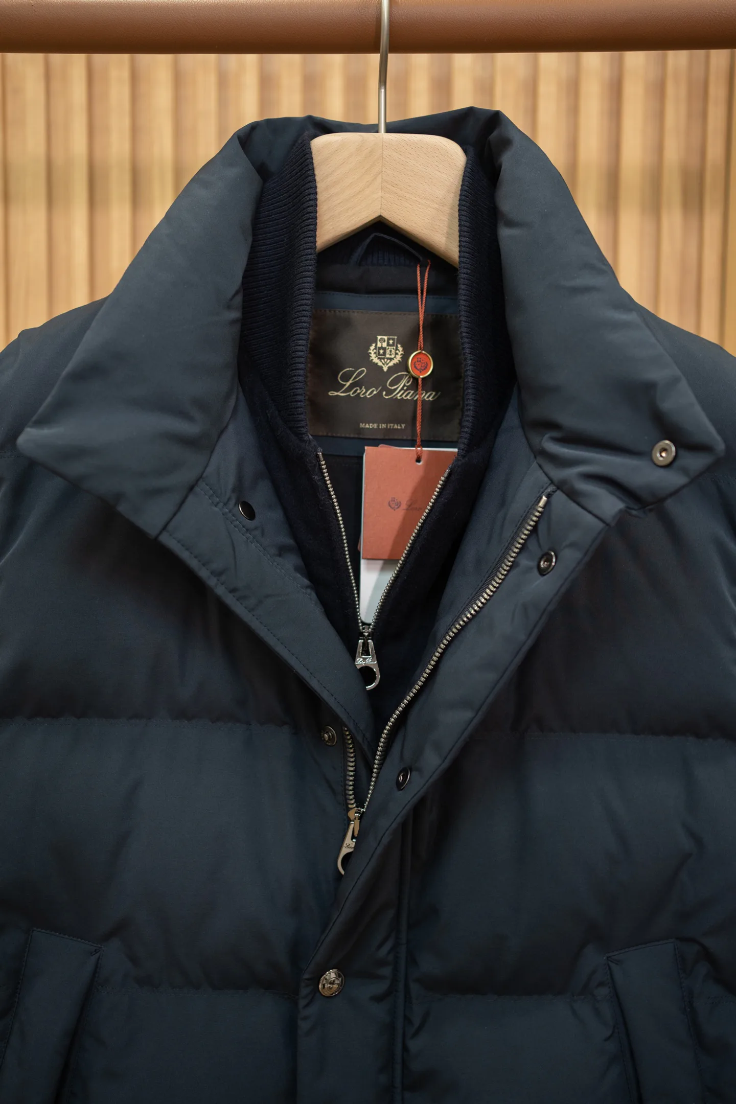 Жилеты Мужские Loro Piana 1268224
