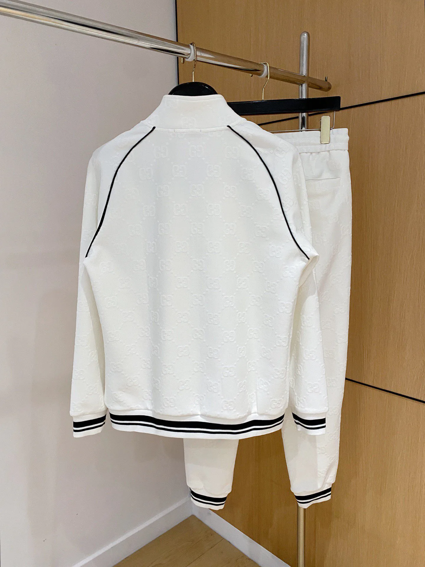 Спортивные Костюмы Мужские Gucci 806792