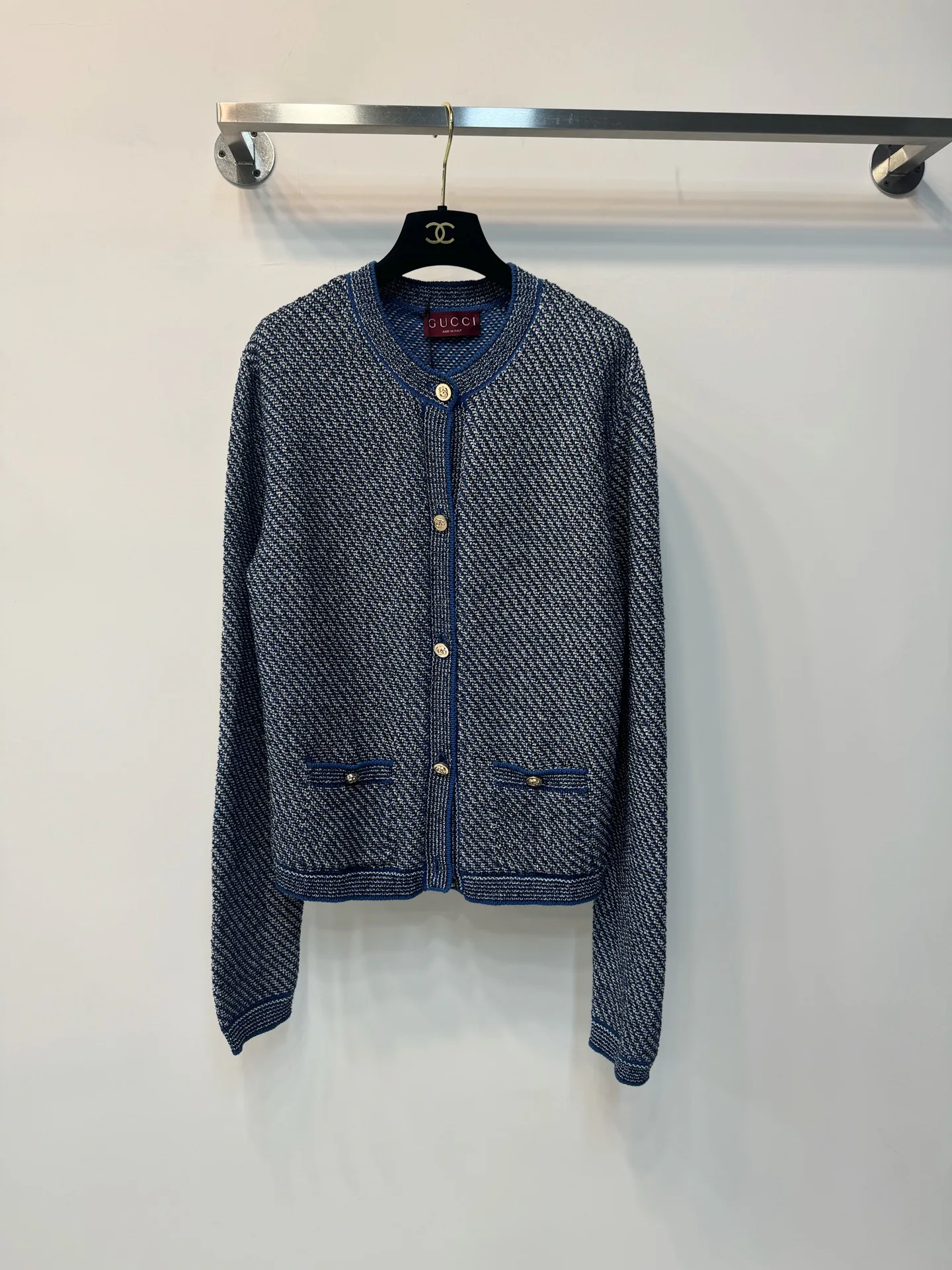 Джемперы И Свитеры Женские Gucci 11225221