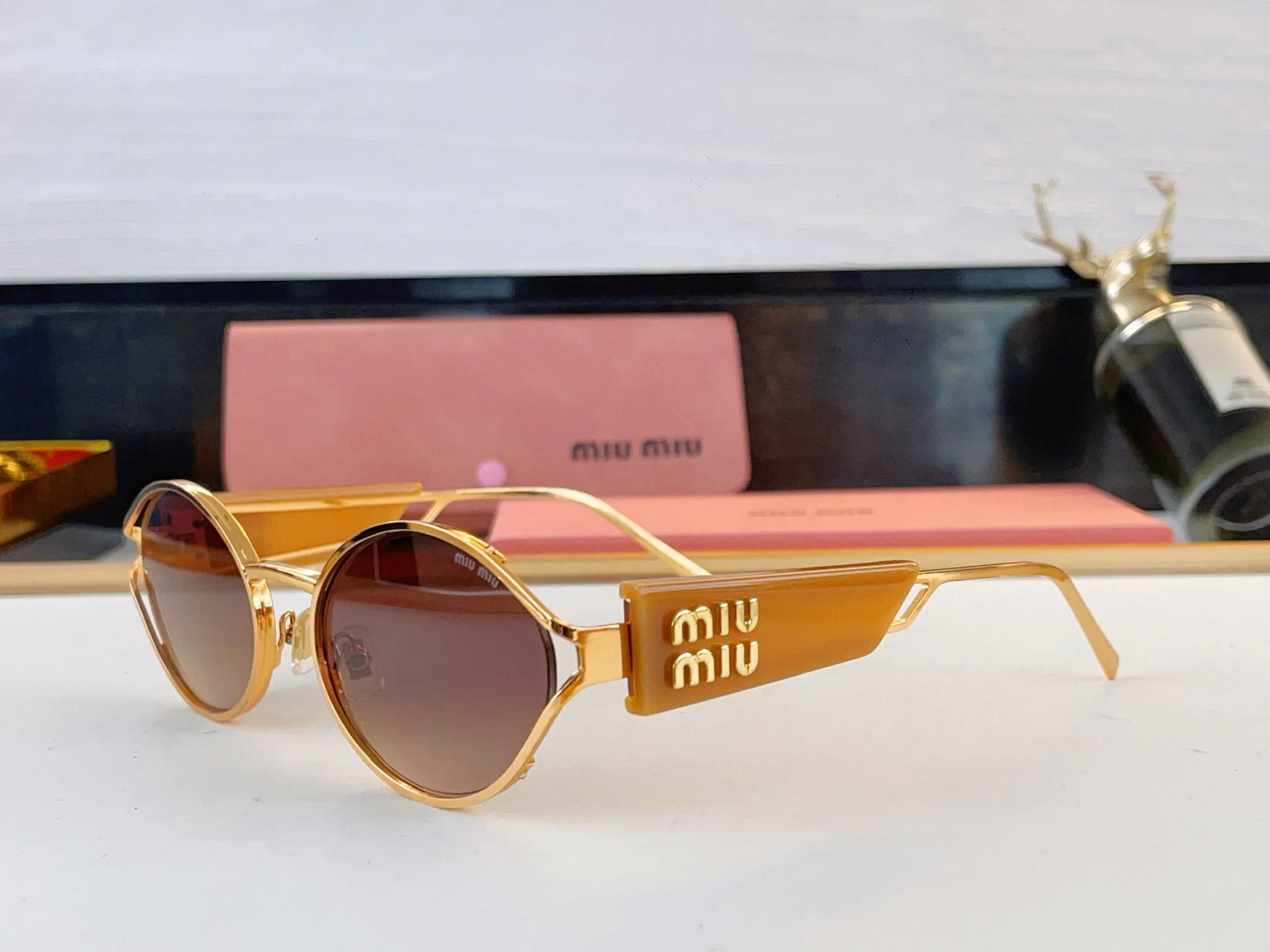 Очки Miu Miu 26964