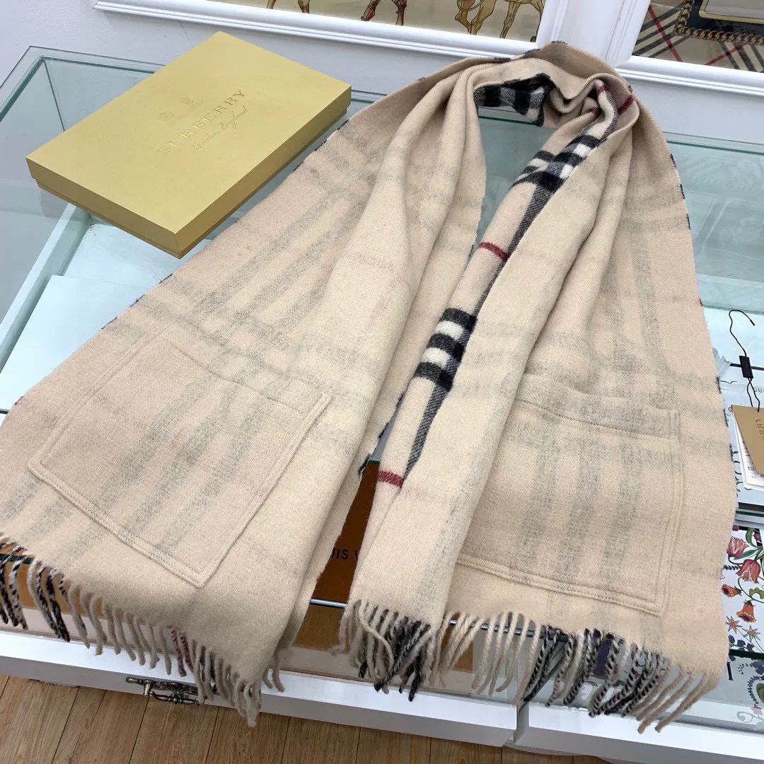 Шарфы Burberry 463867