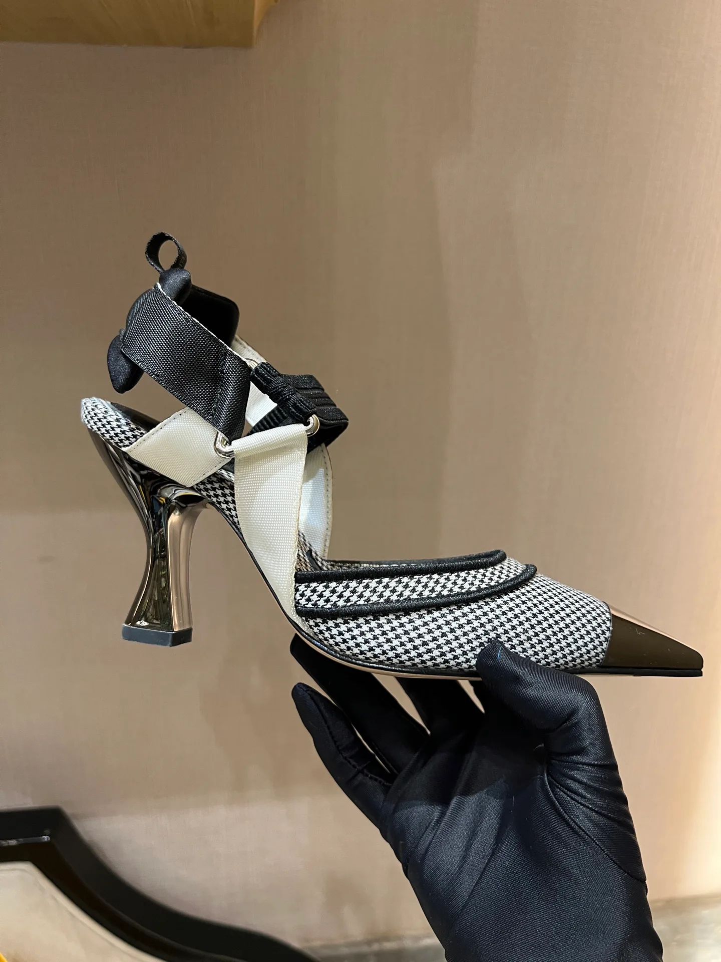 Туфли Женские Fendi 11156802