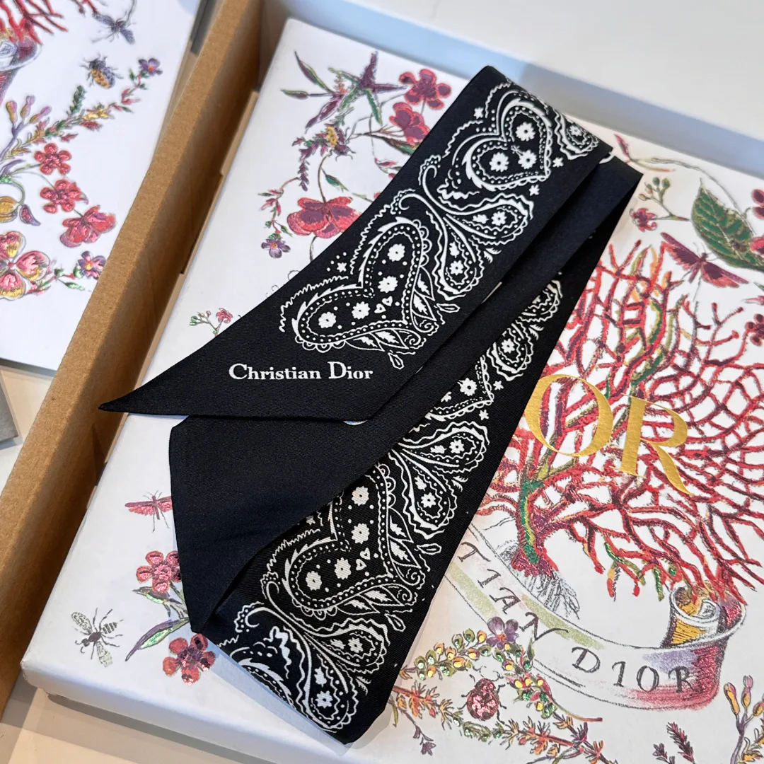 Платки Christian Dior 11203432