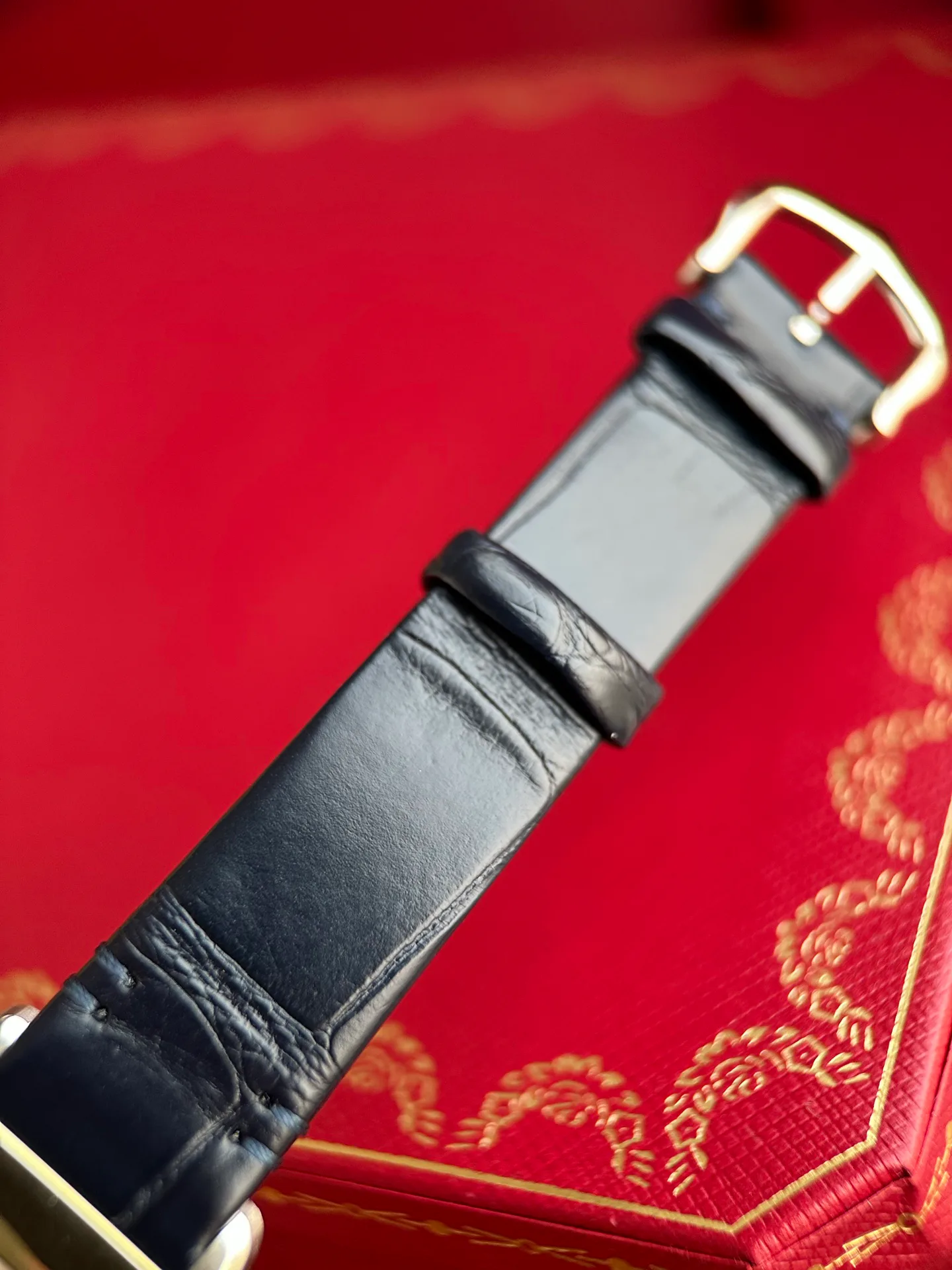 Часы Женские Cartier 11624325