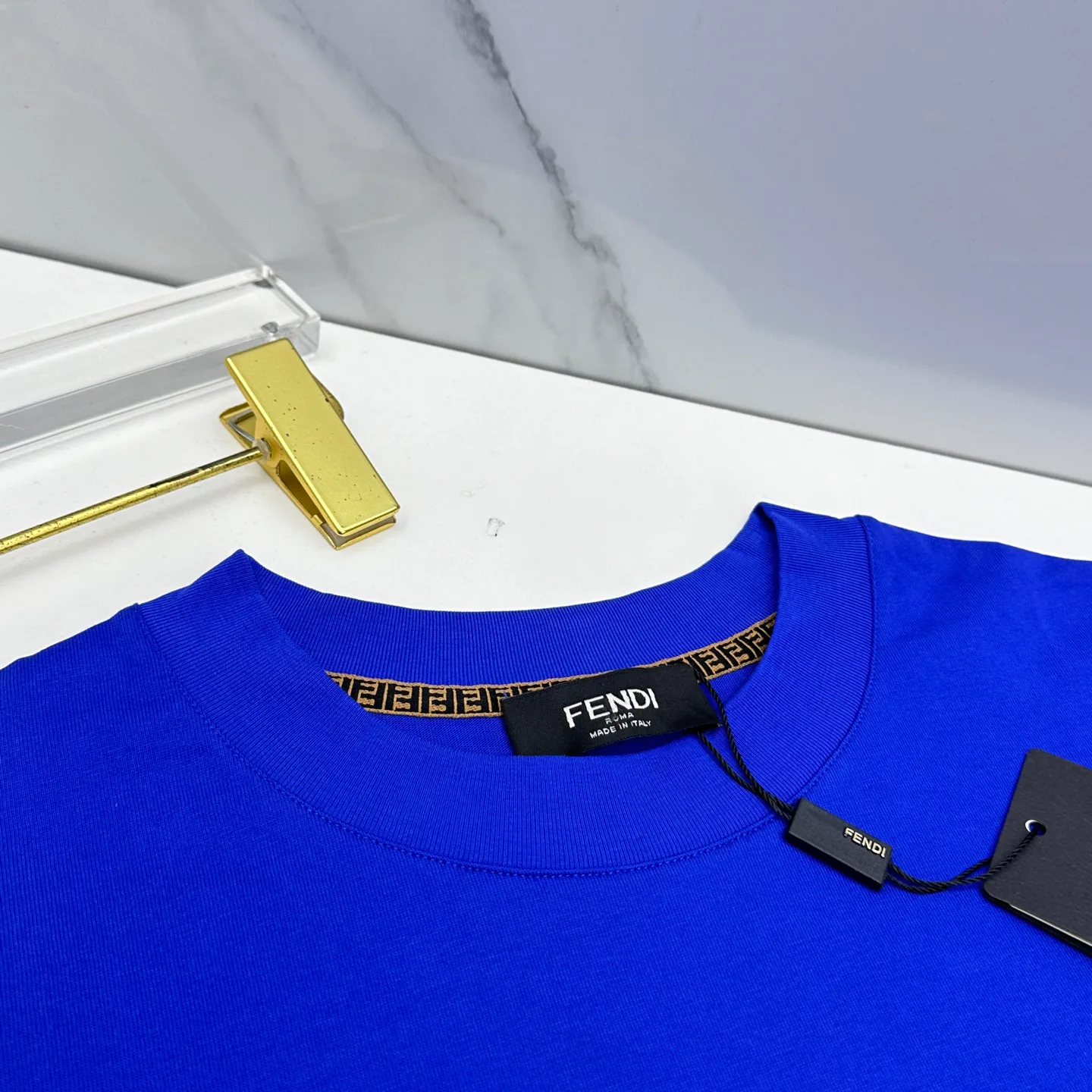 Футболки Женские Fendi 5415069