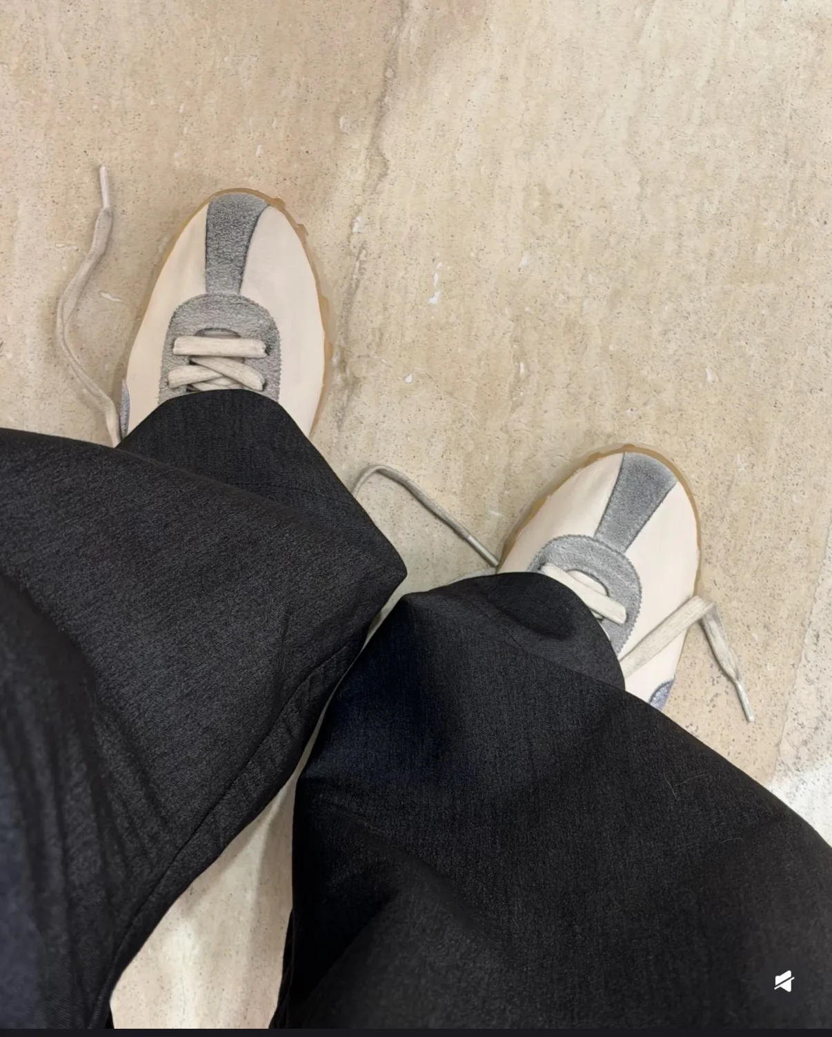 Кроссовки Женские Maison Margiela 17625062