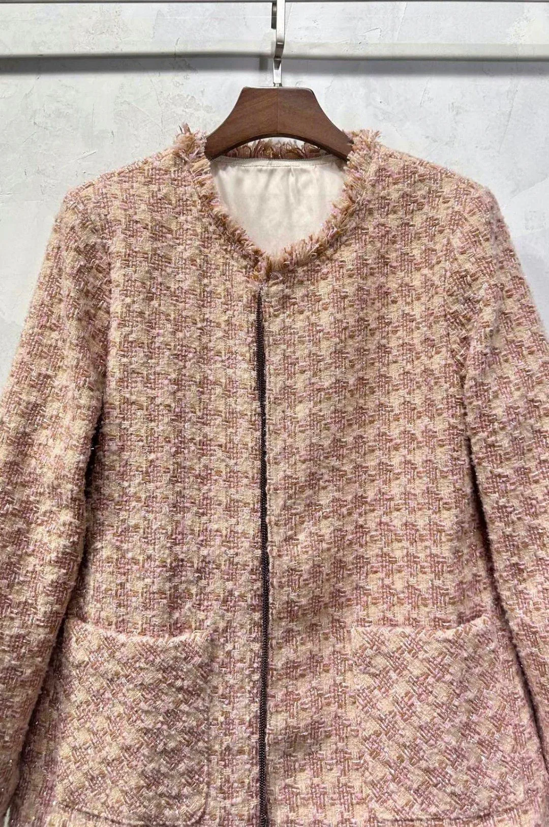 Куртки Женские Chanel Куртки Женские Chanel