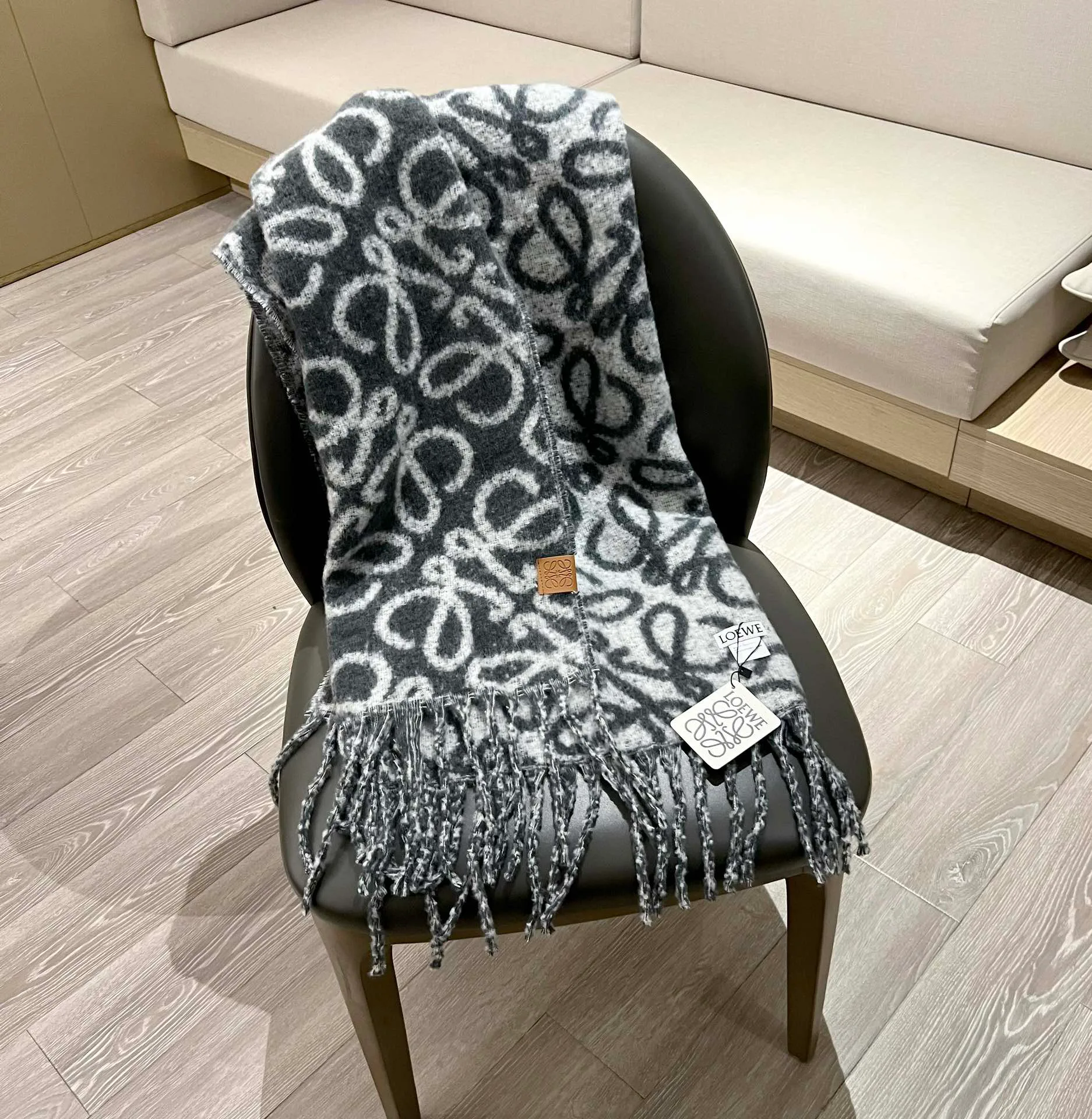 Шарфы Loewe 5728386