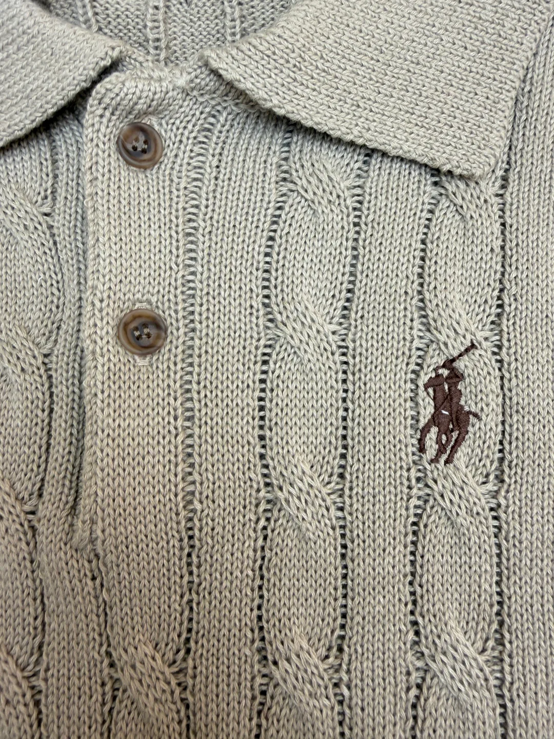 Джемперы И Свитеры Мужские Ralph Lauren 6839584