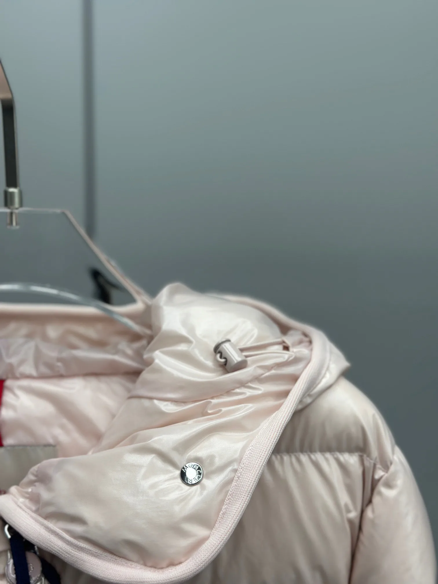 Куртки И Пуховики Женские Moncler 17913960