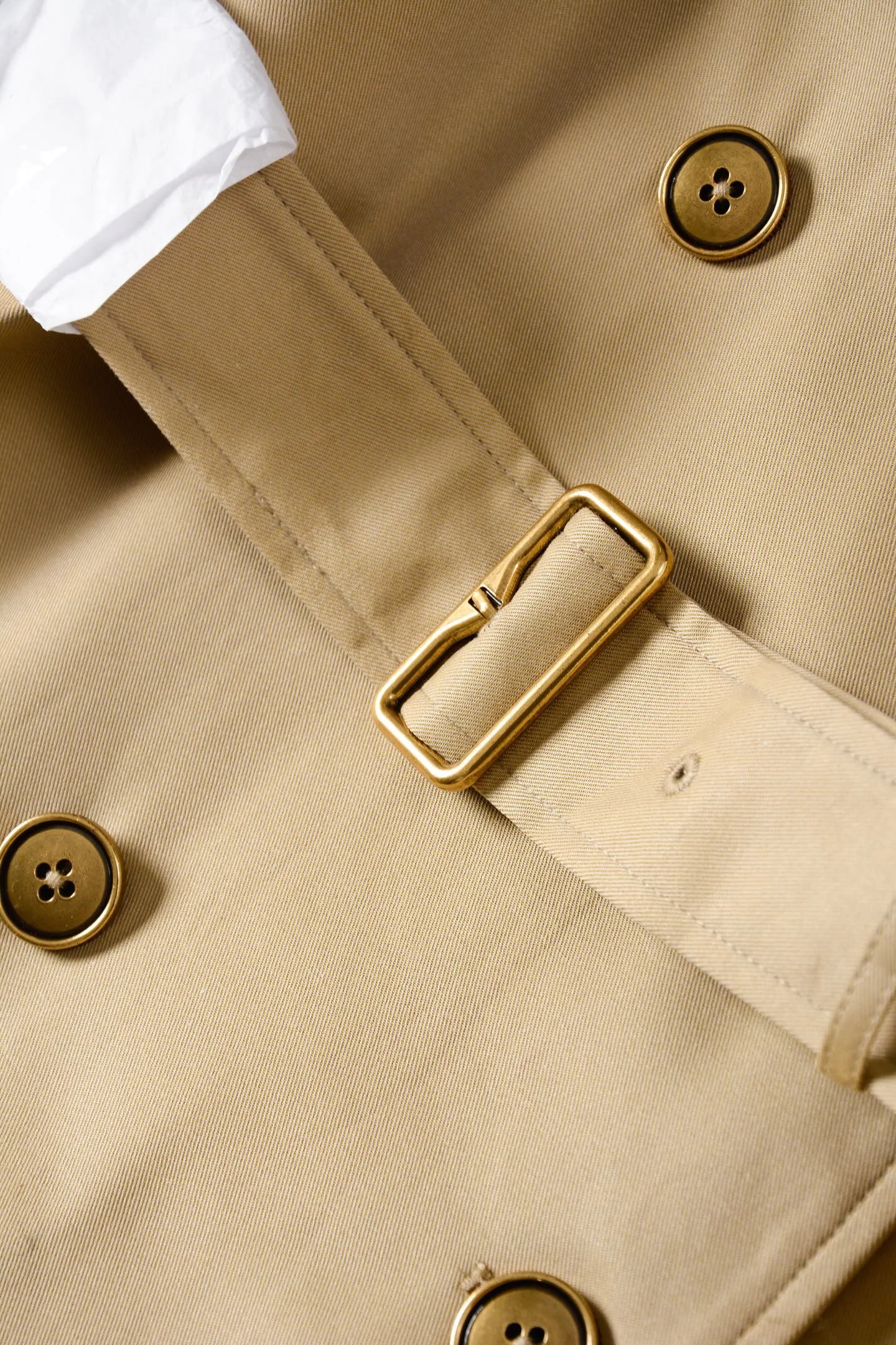 Тренчи Женские Burberry 17998589