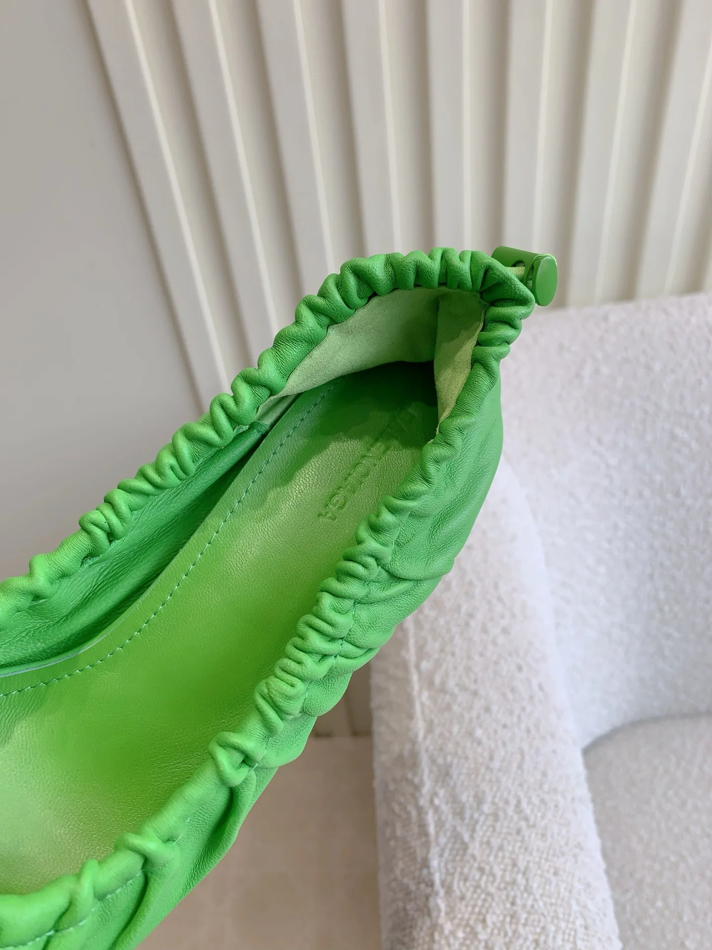 Туфли Женские Balenciaga 33404