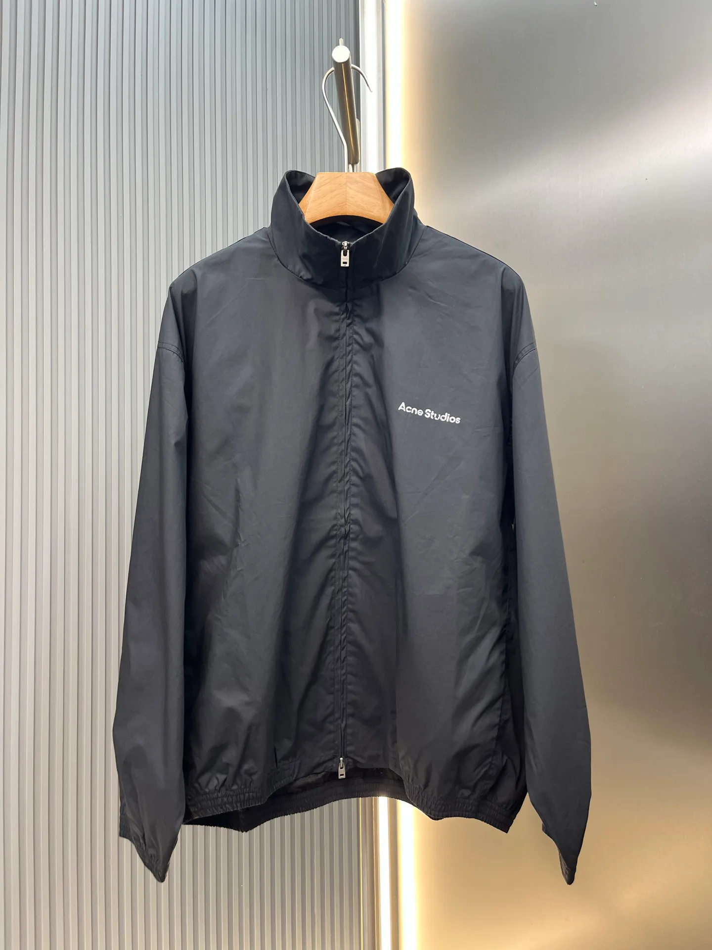Куртки И Пуховики Мужские Acne Studios 16987407