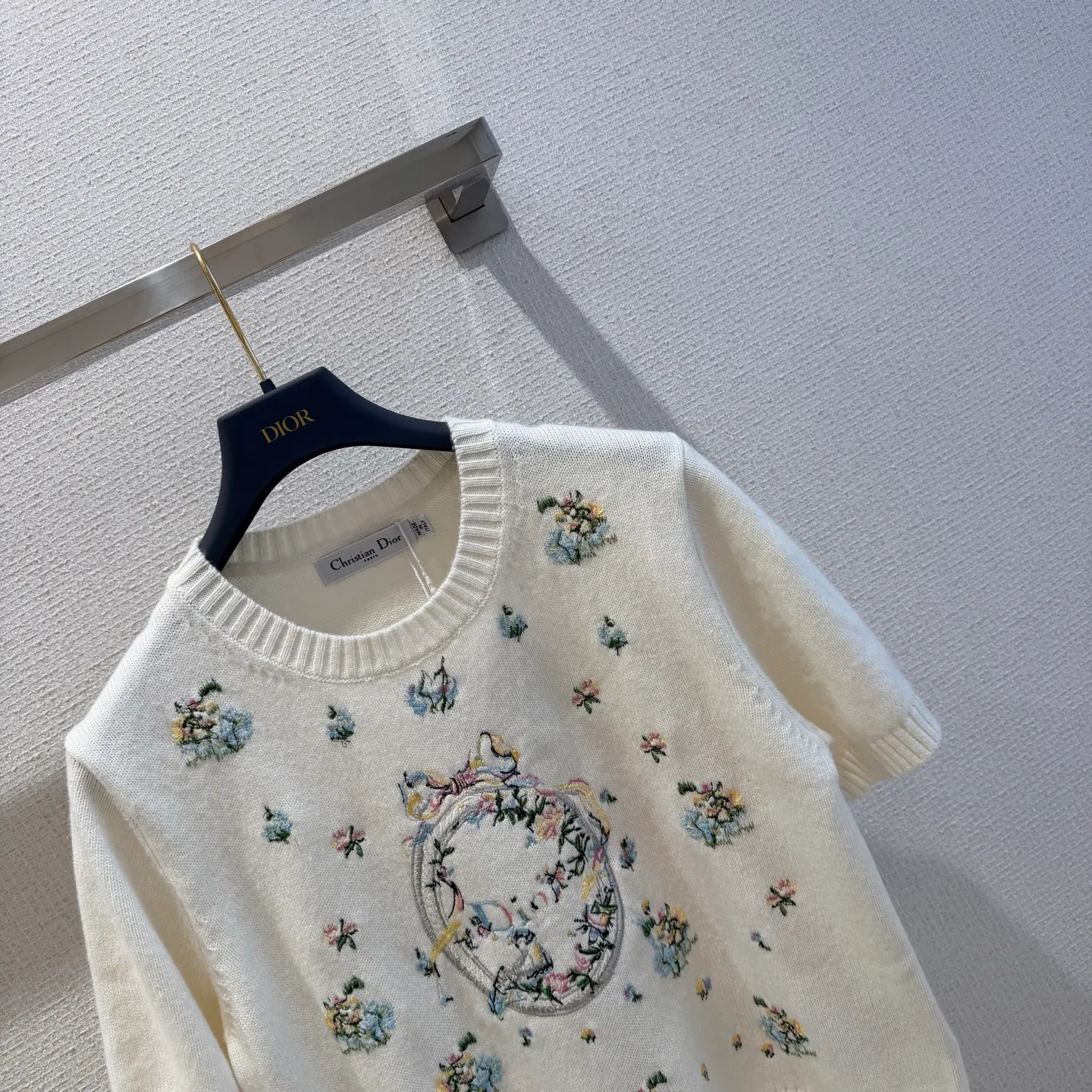 Топы Женские Christian Dior 11577446