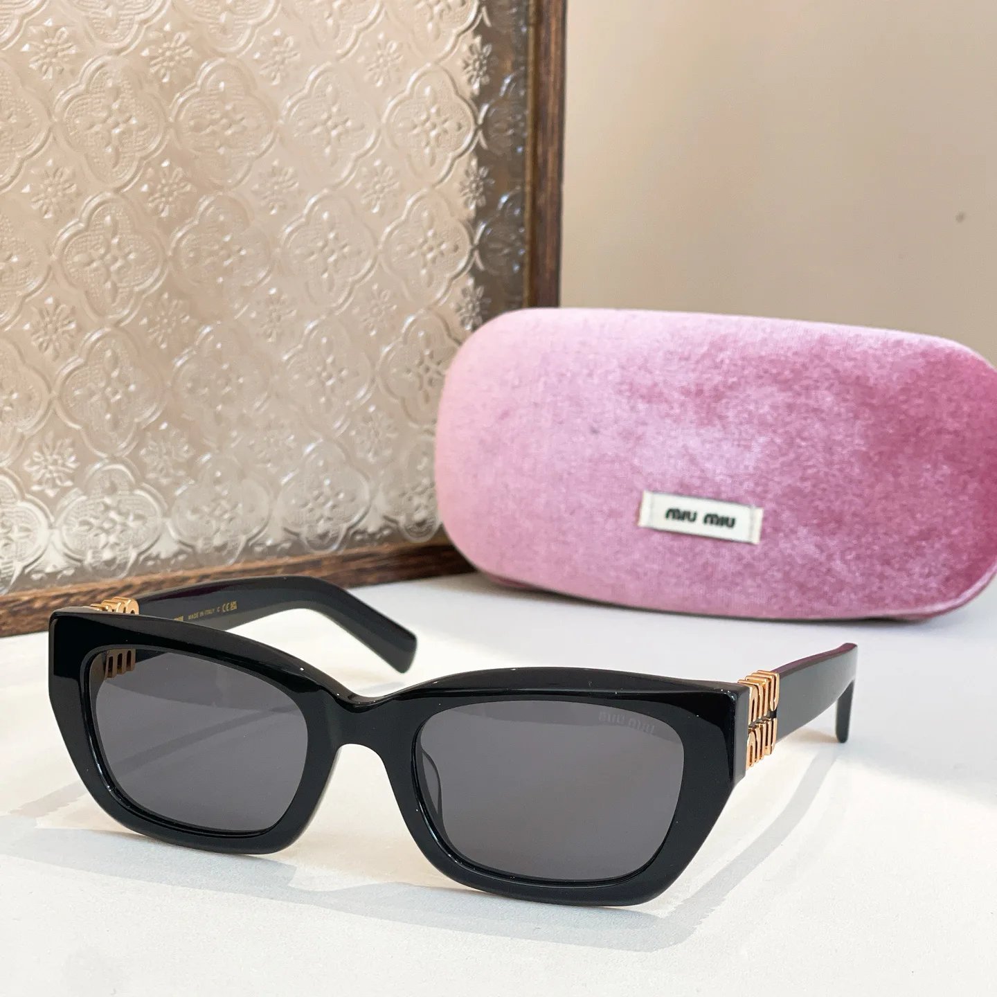 Очки Miu Miu 20434