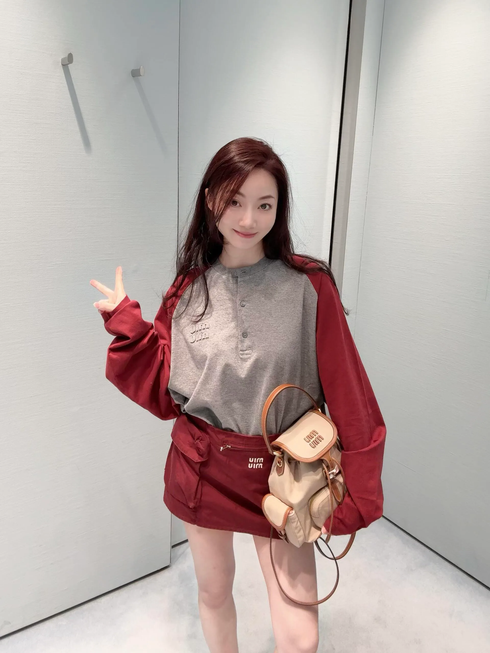 Юбки Женские Miu Miu 11573837