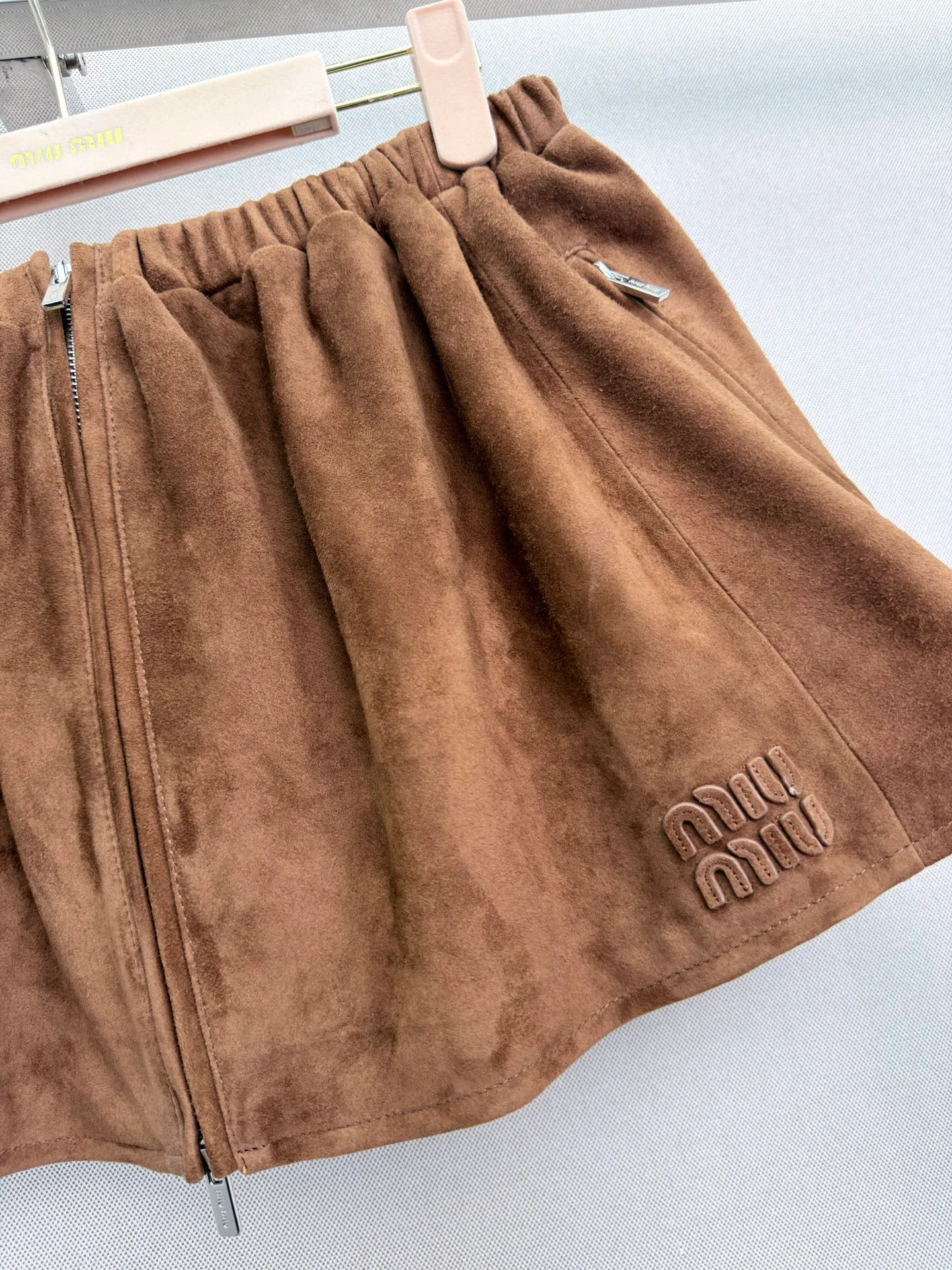 Юбки Женские Miu Miu 17651789