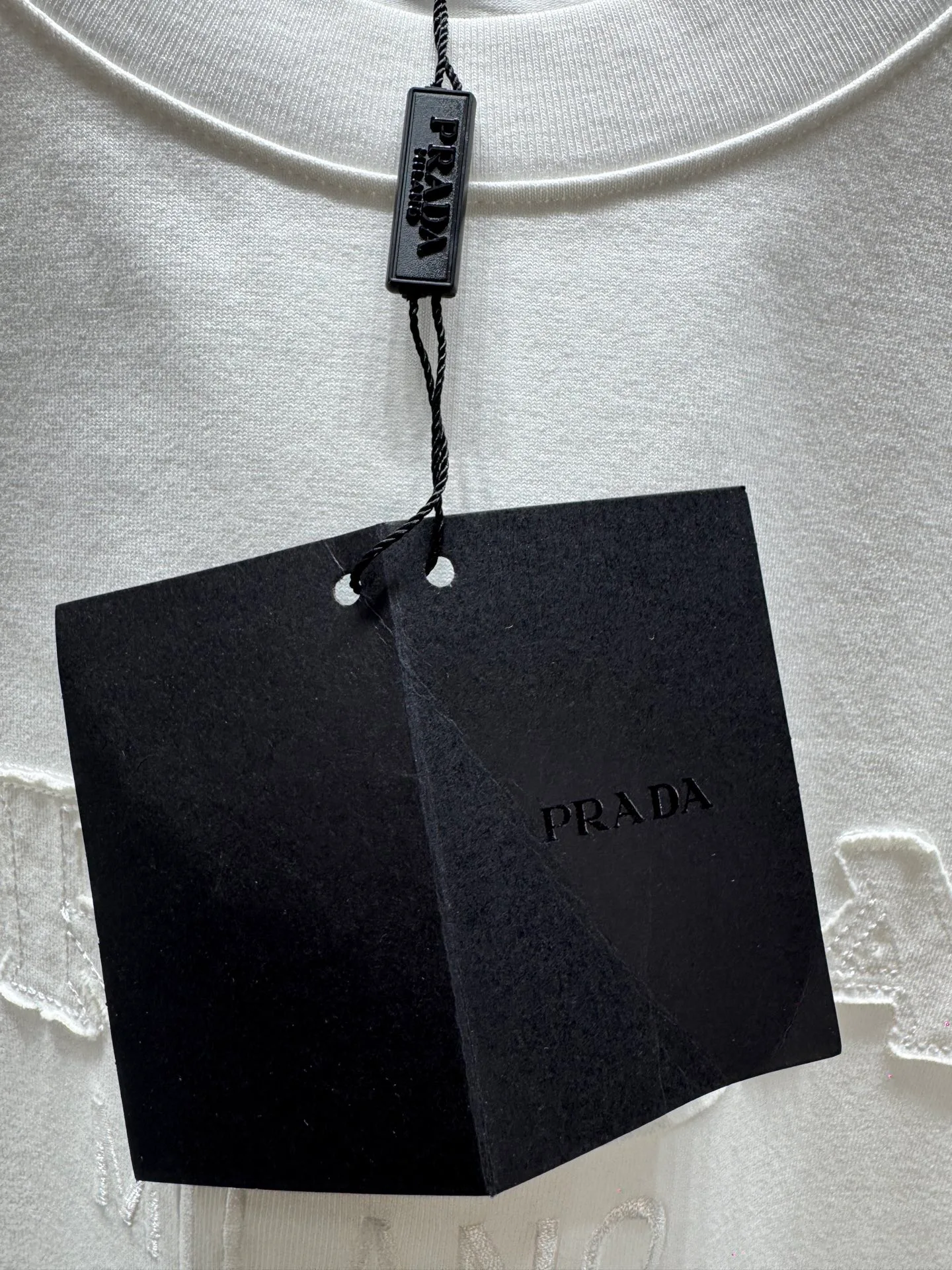 Футболки Мужские Prada 5067048