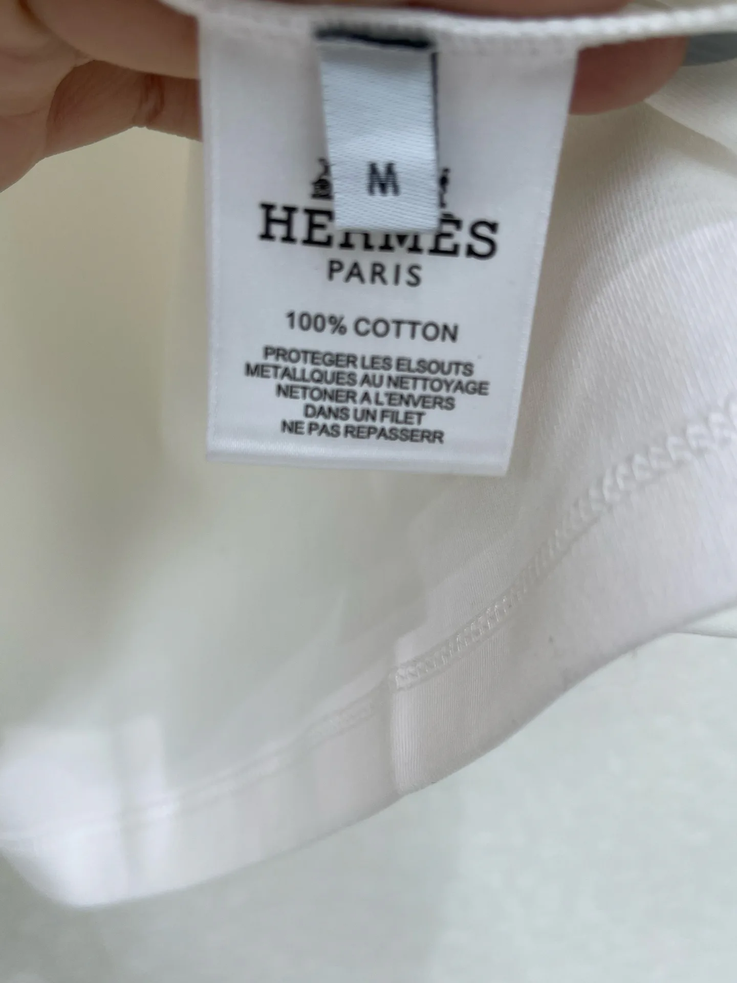 Футболки Женские Hermes 18031071