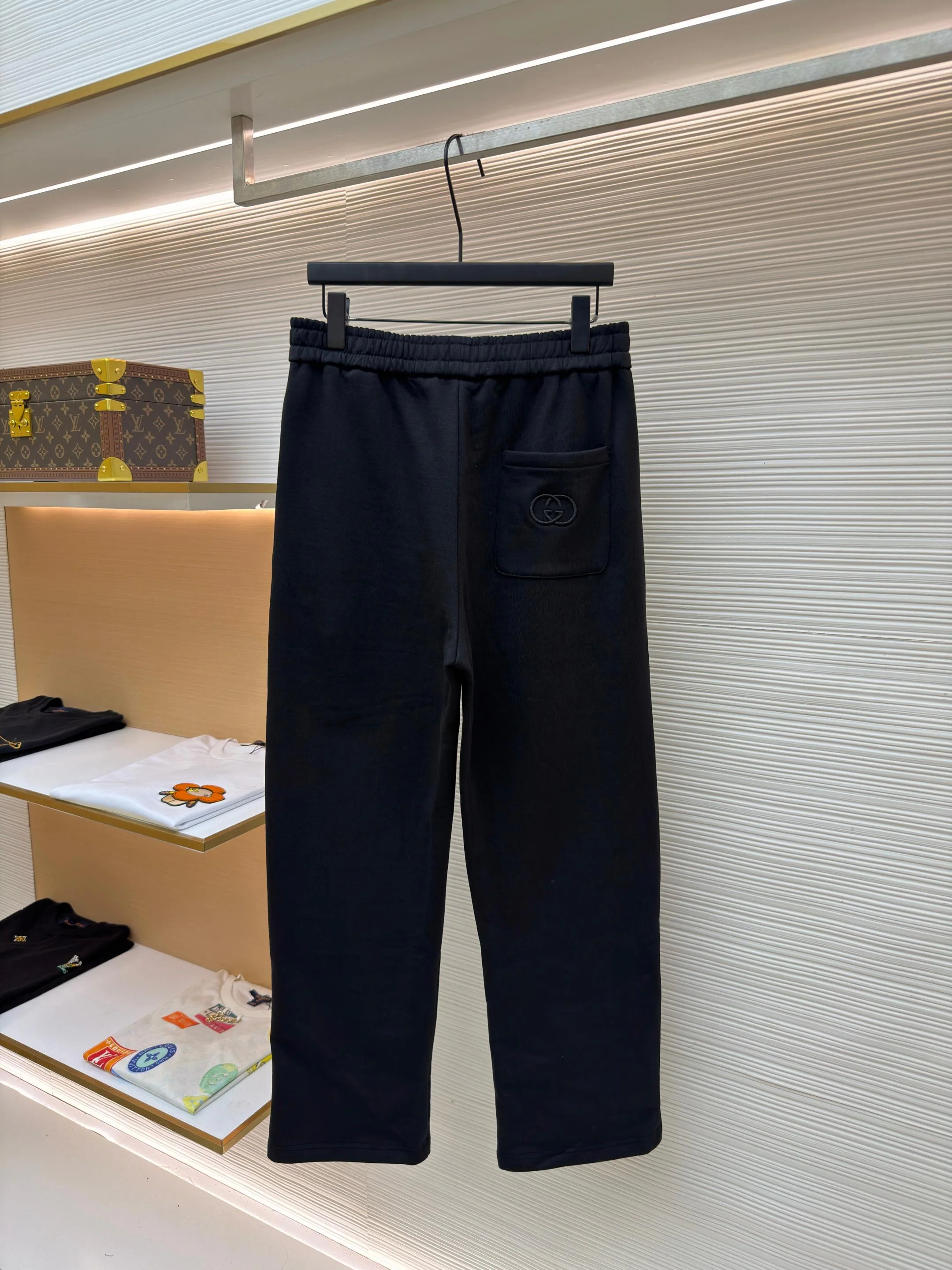 Брюки Мужские Gucci 13245795