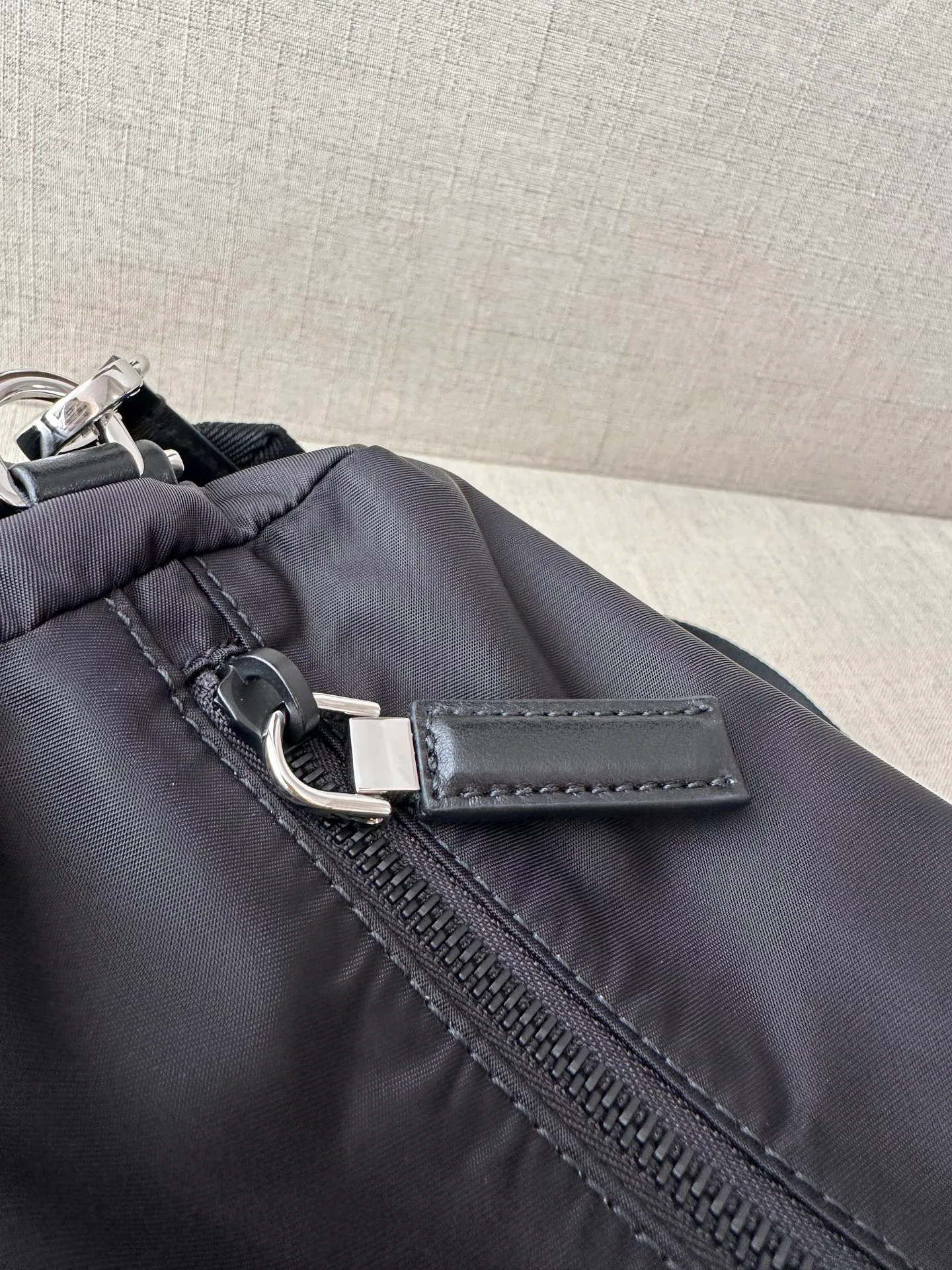 Сумки На Ремне Женские Prada 13554234