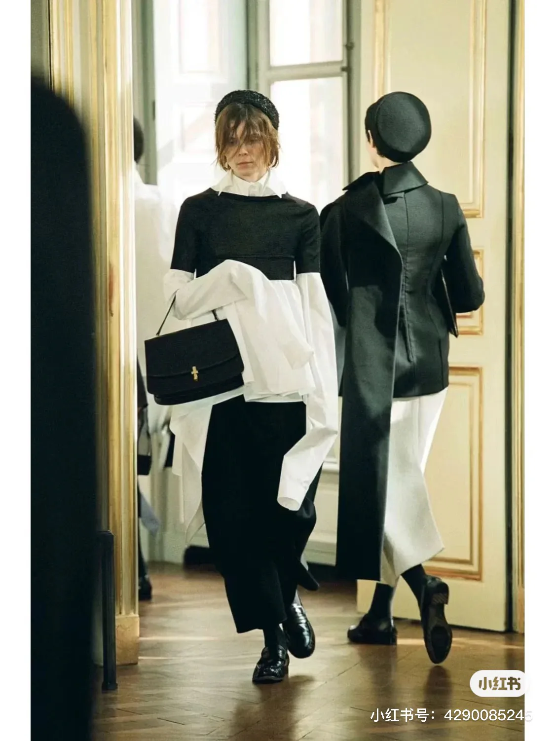 Пальто Женские The Row 3848468