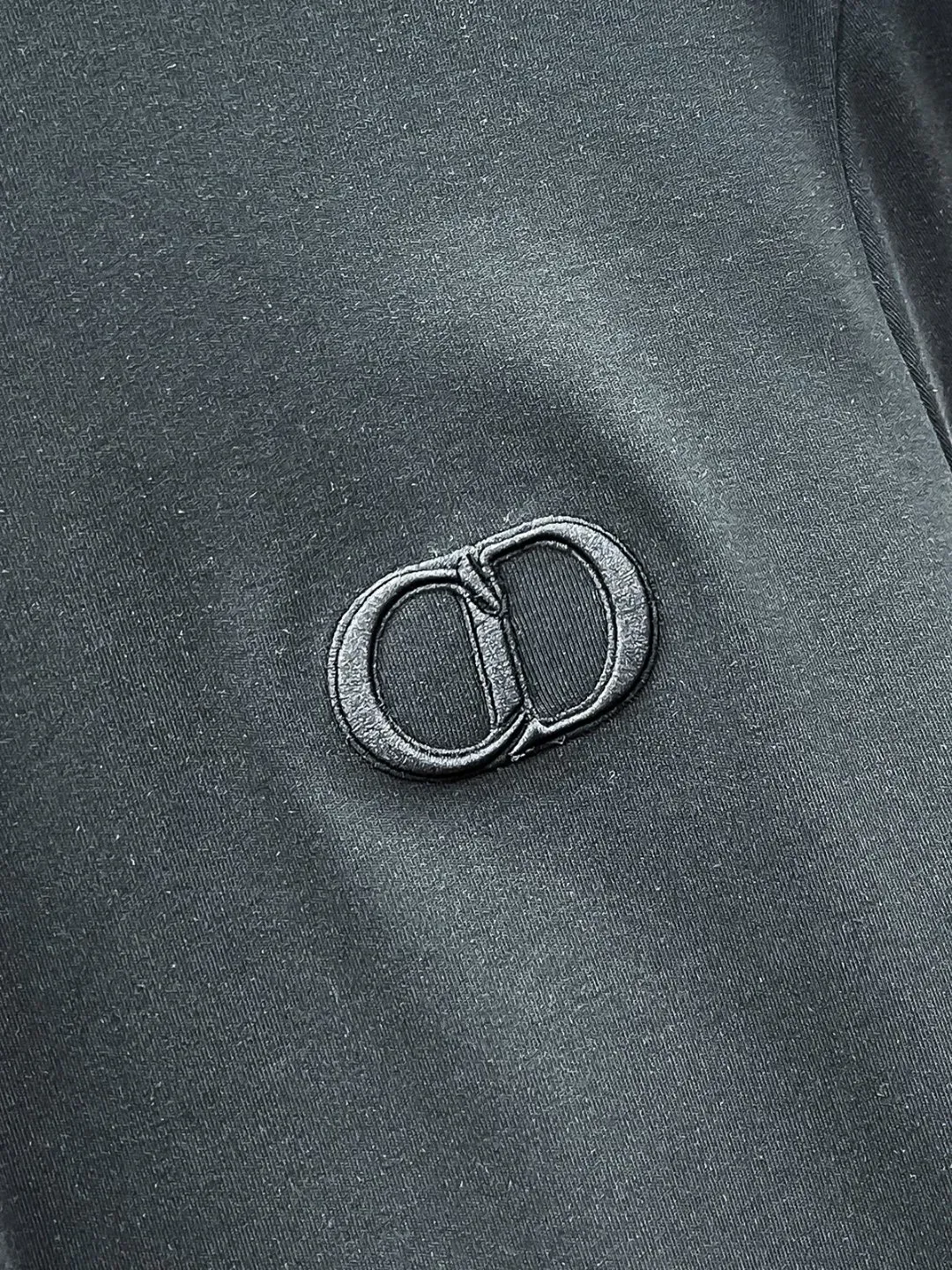 Лонгсливы Мужские Christian Dior 658255
