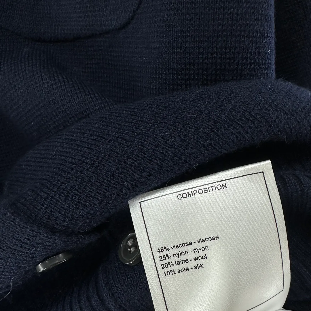 Джемперы И Свитеры Женские Chanel 5179627