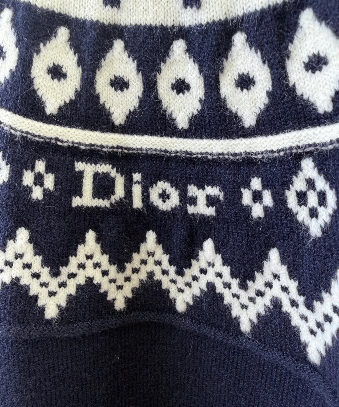 Джемперы И Свитеры Женские Christian Dior 18979719