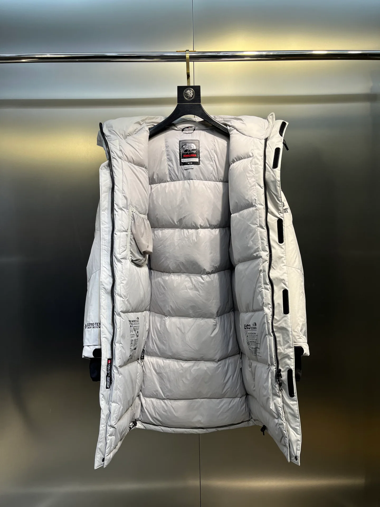 Куртки И Пуховики Женские The North Face 18130440