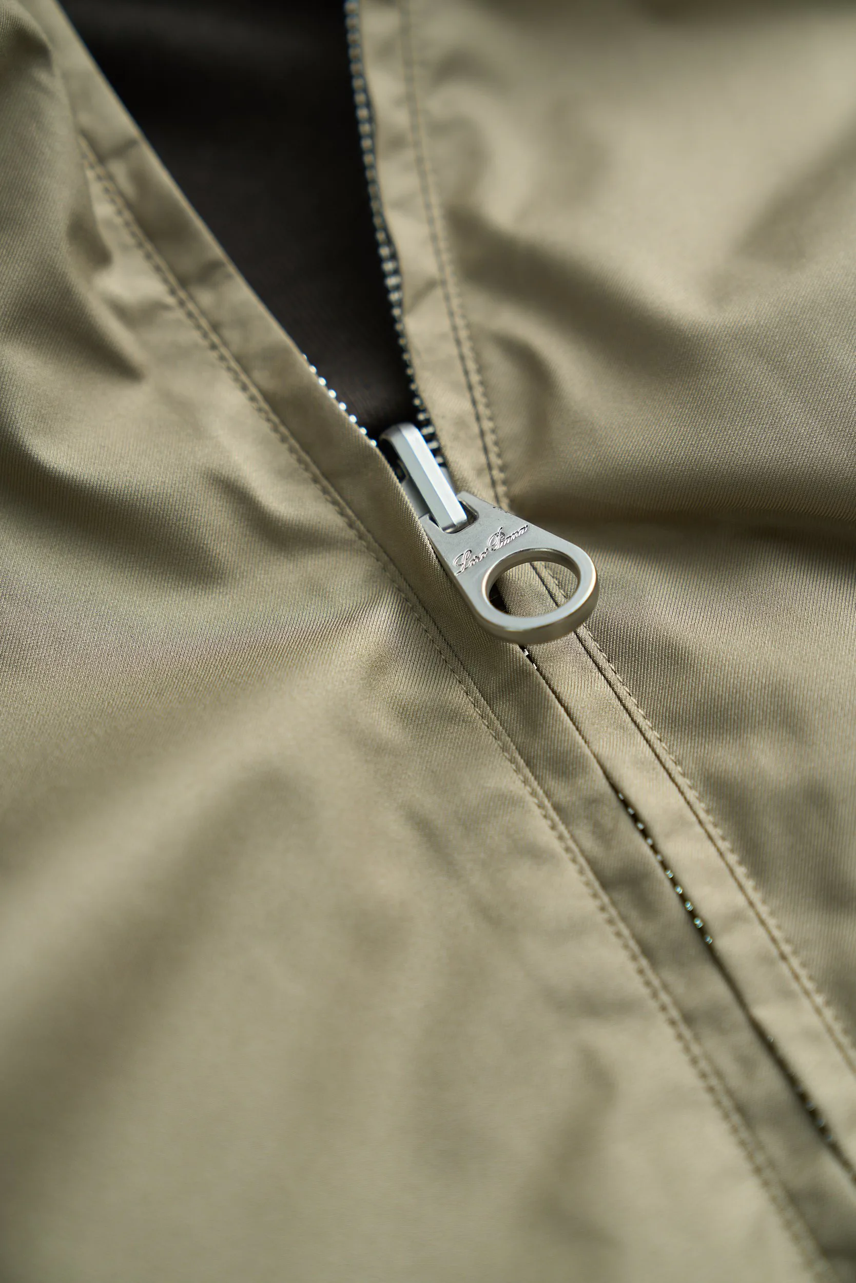 Куртки И Пуховики Мужские Loro Piana 1501875