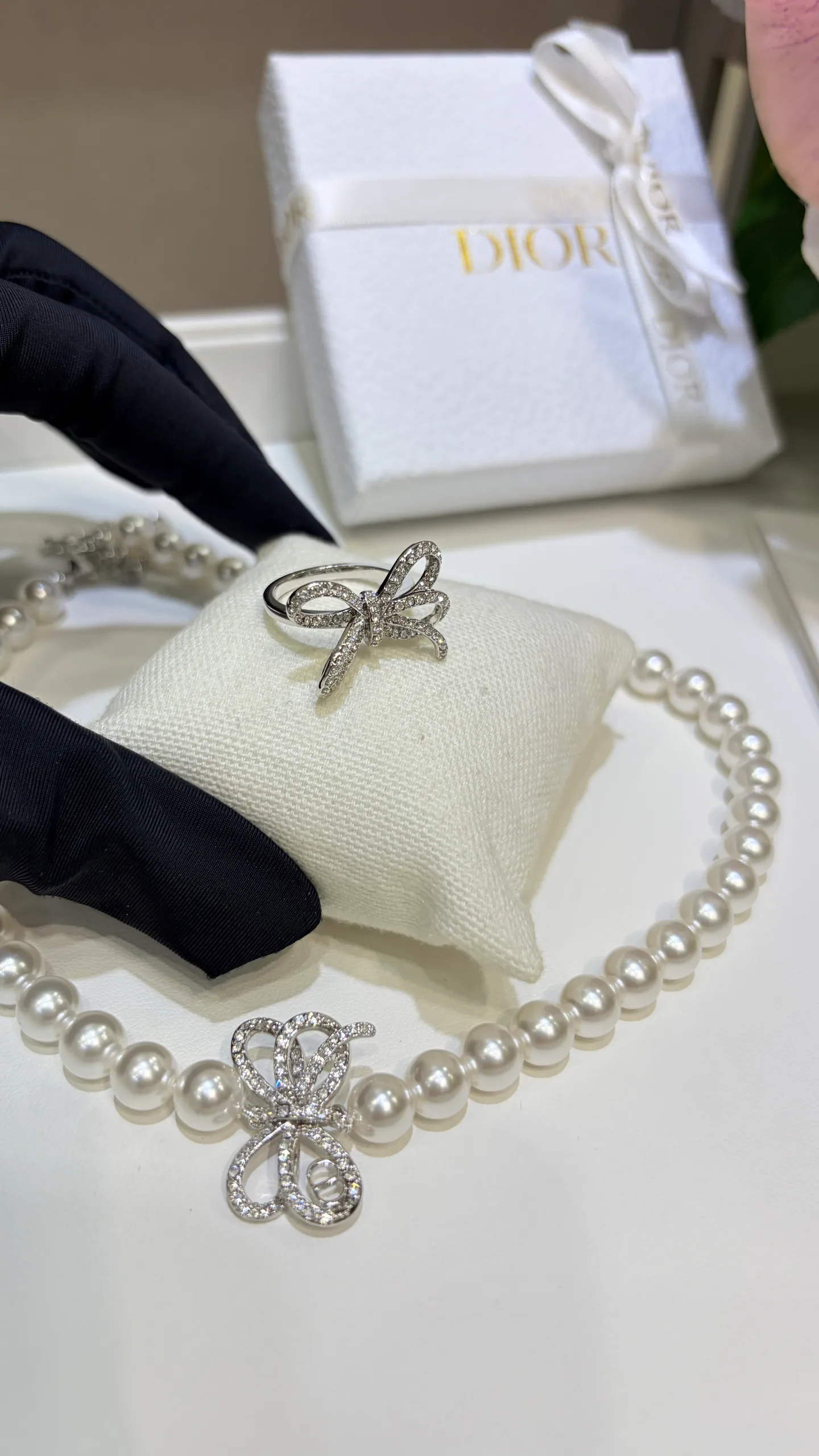 Бижутерия Christian Dior 17902175