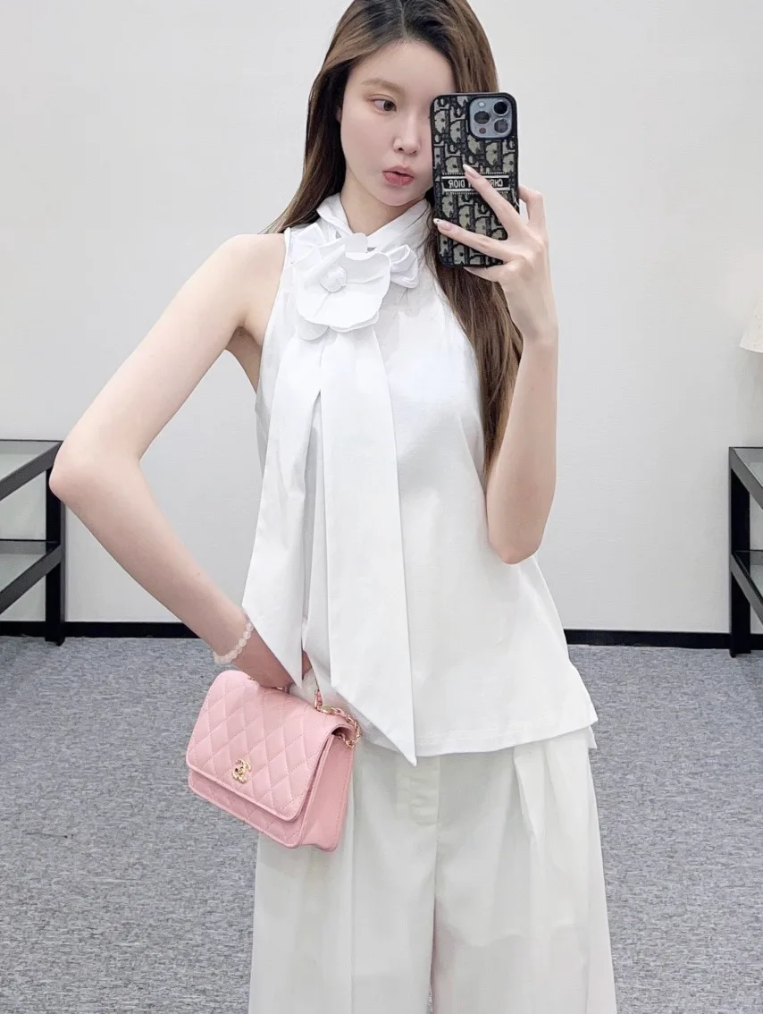 Топы Женские Chanel 4763870