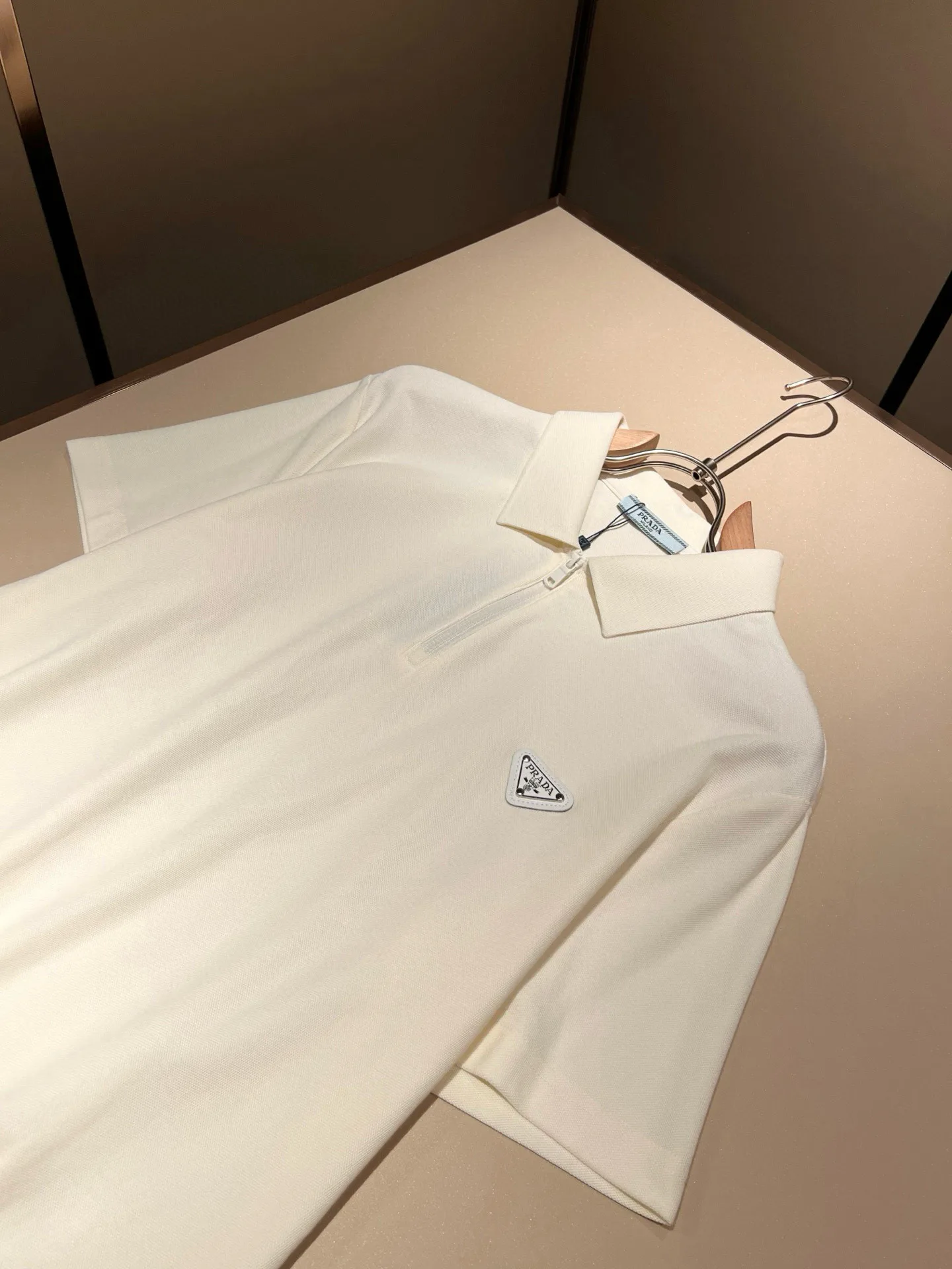 Футболки Мужские Prada 48475