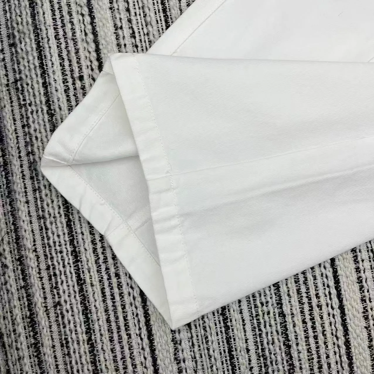 Брюки Женские Maison Margiela 11588022