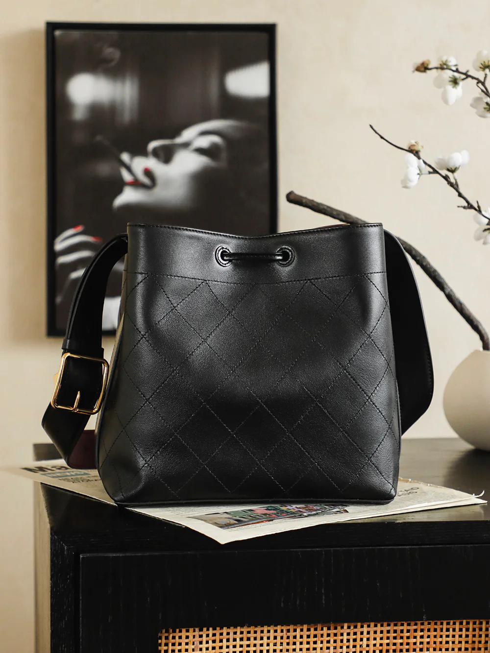 Классические Сумки Женские Chanel 18147681