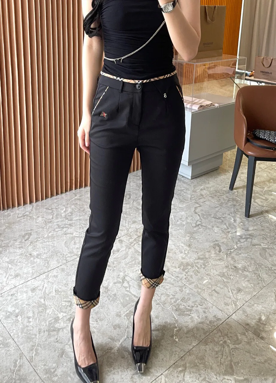 Брюки Женские Burberry 12778541
