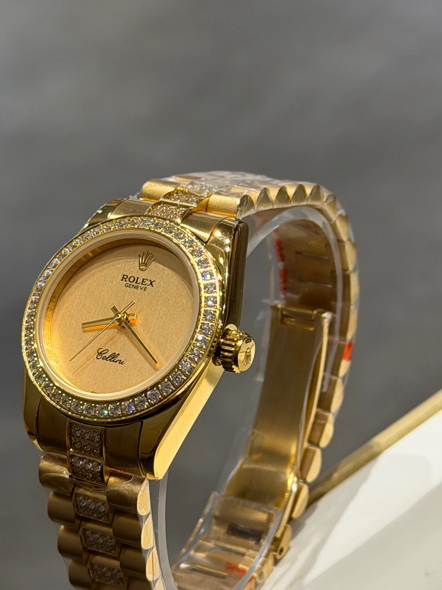 Часы Женские Rolex 11517210
