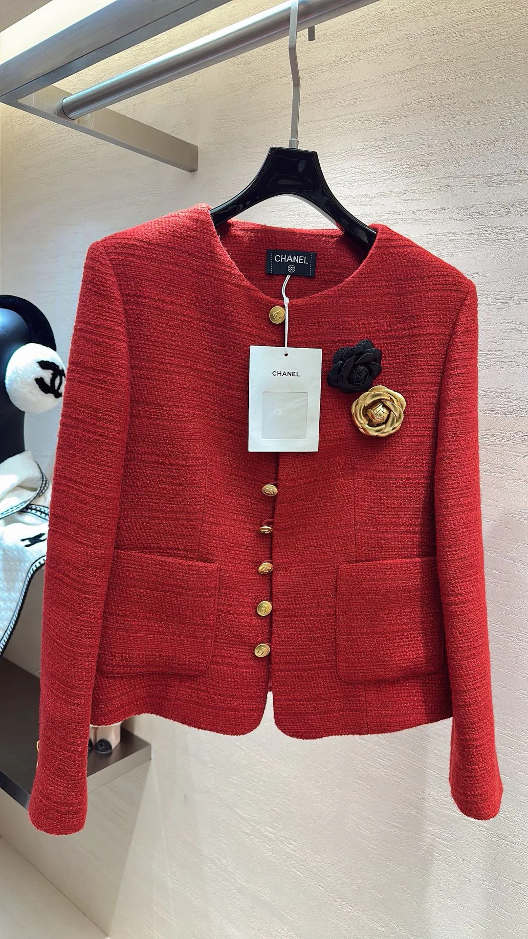 Жакеты Женские Chanel 5051361