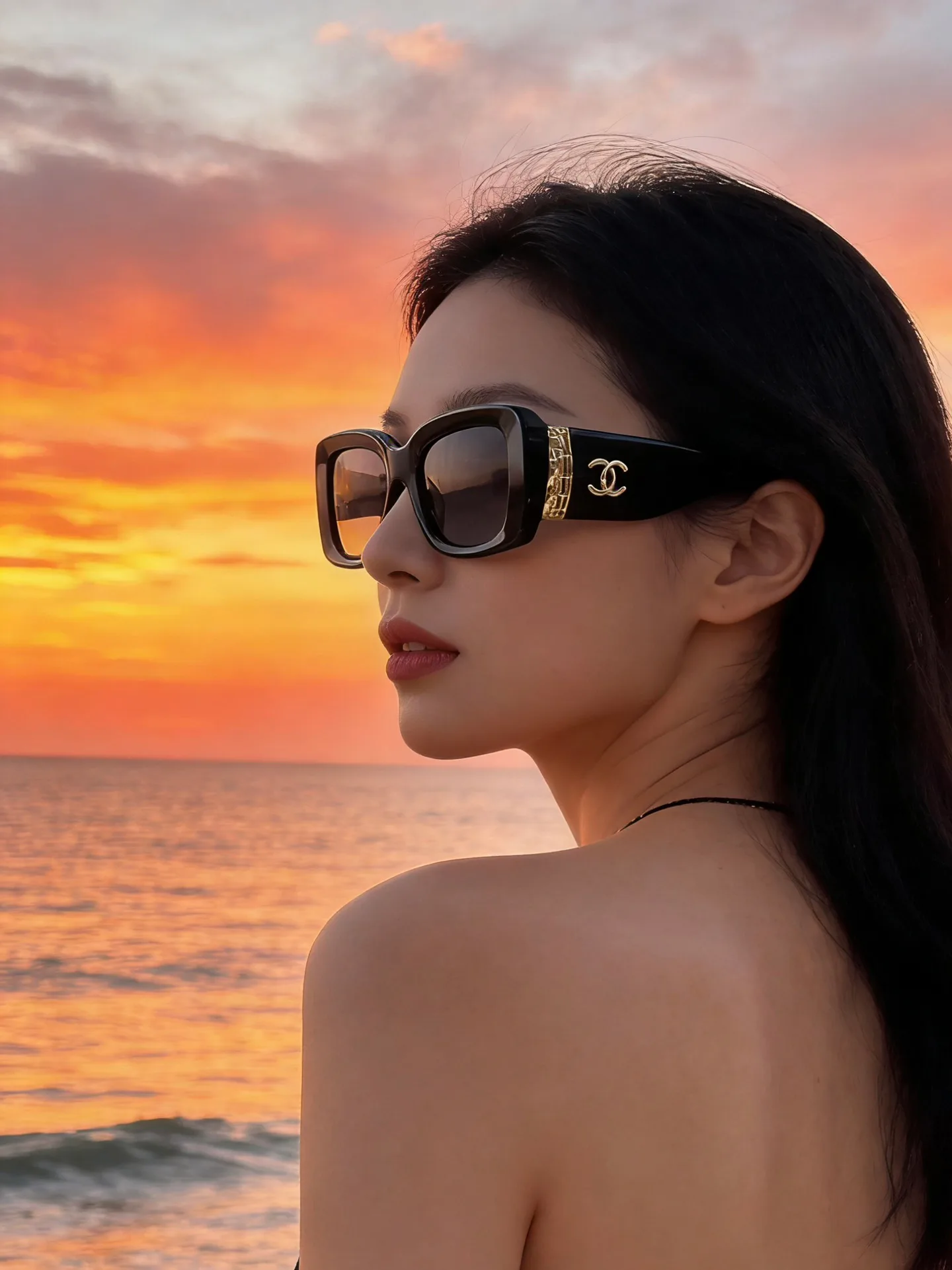 Очки Chanel 18118383