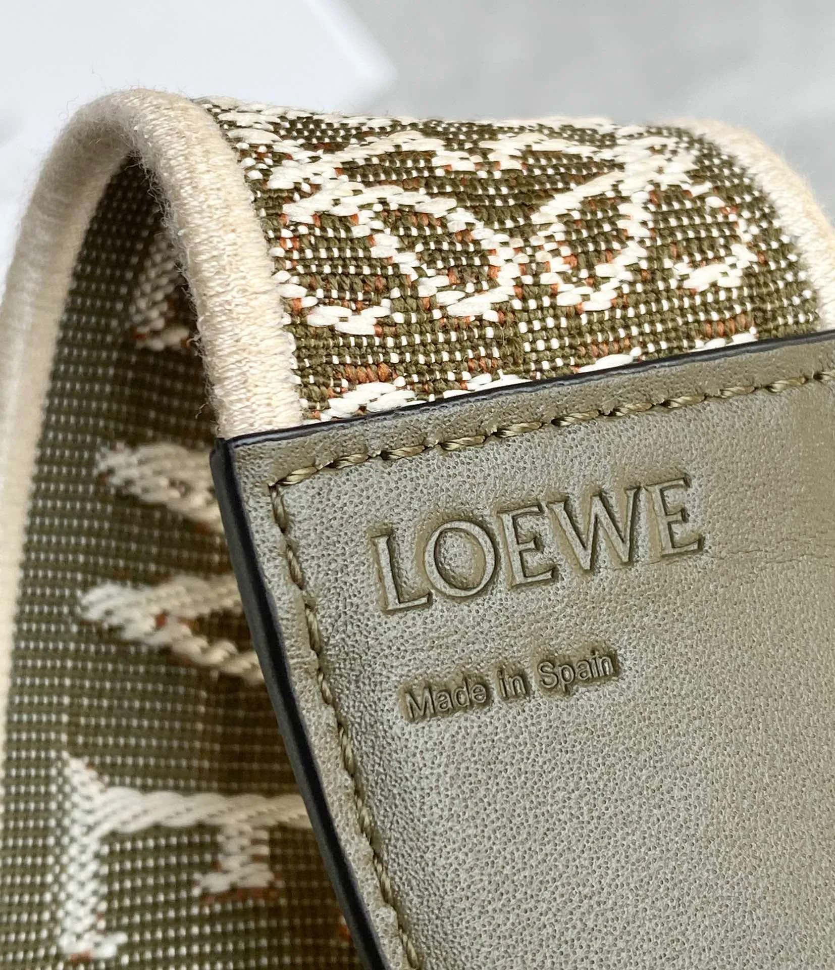 Сумки На Ремне Женские Loewe 11402880