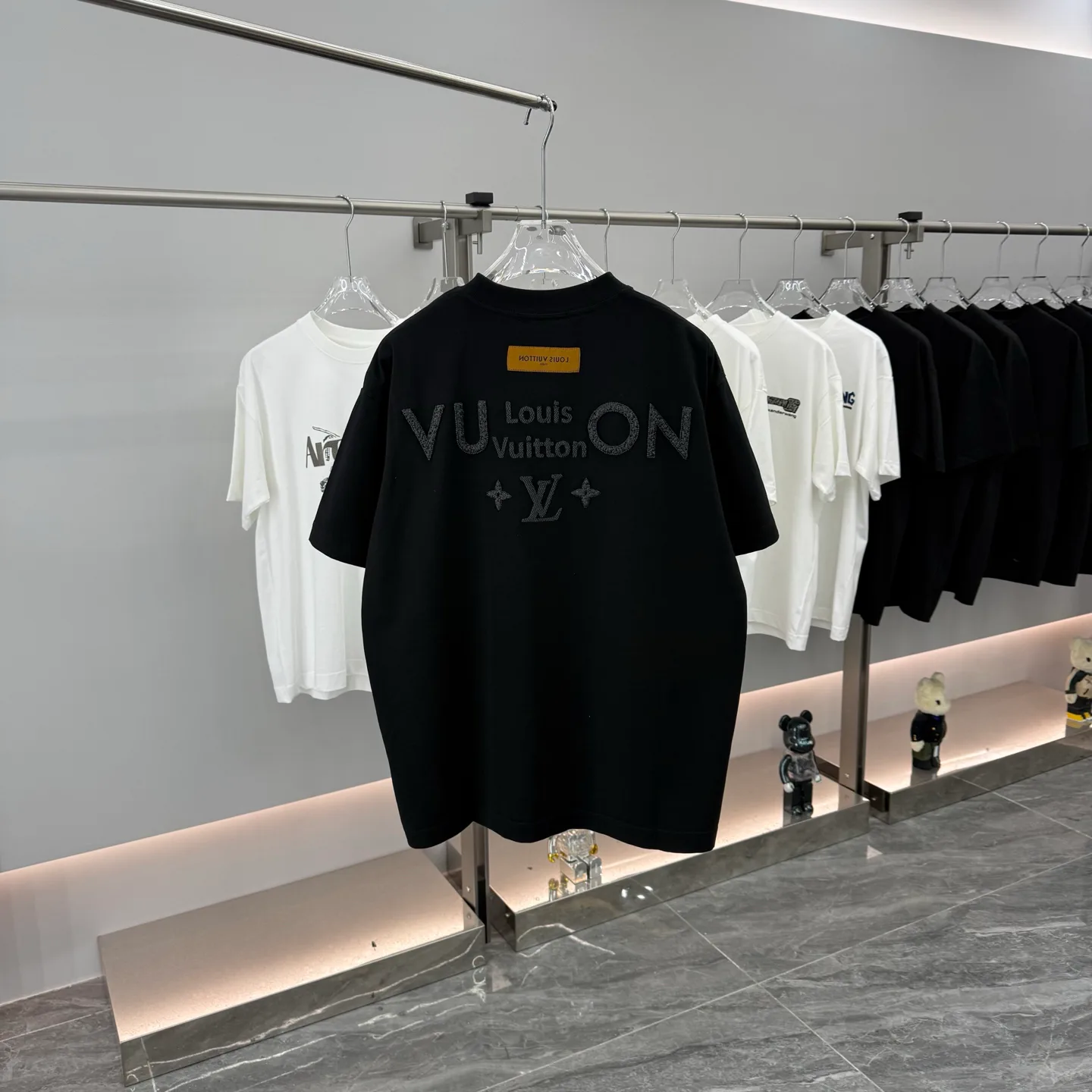 Футболки Мужские Louis Vuitton 11302144