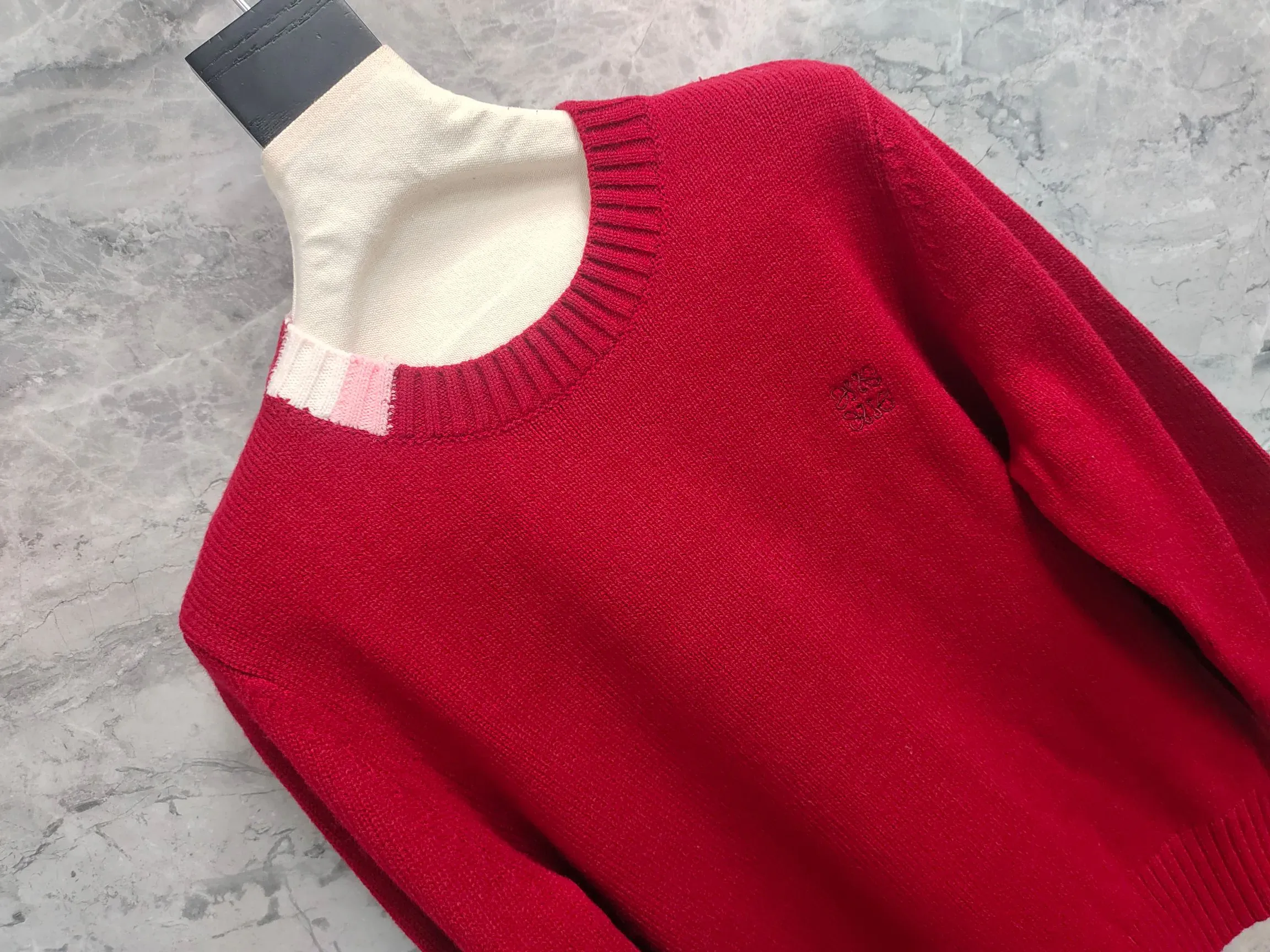 Джемперы И Свитеры Женские Loewe 1882496