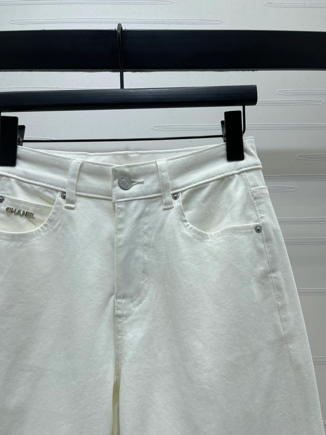 Джинсы Женские Chanel 13136510