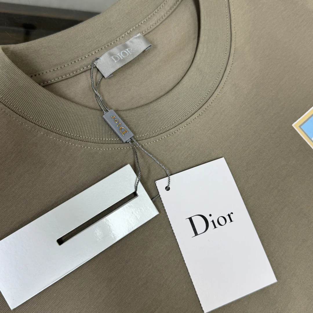 Футболки Женские Christian Dior 11829343