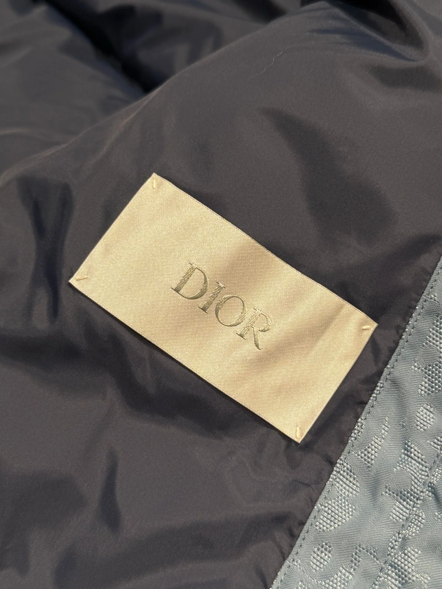 Куртки И Пуховики Мужские Christian Dior 608649