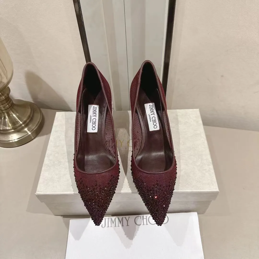 Туфли Женские Jimmy Choo 11250590