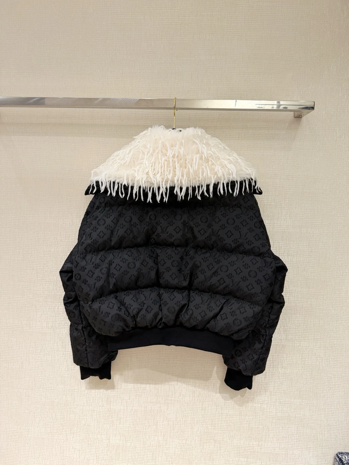 Куртки И Пуховики Женские Louis Vuitton 257623