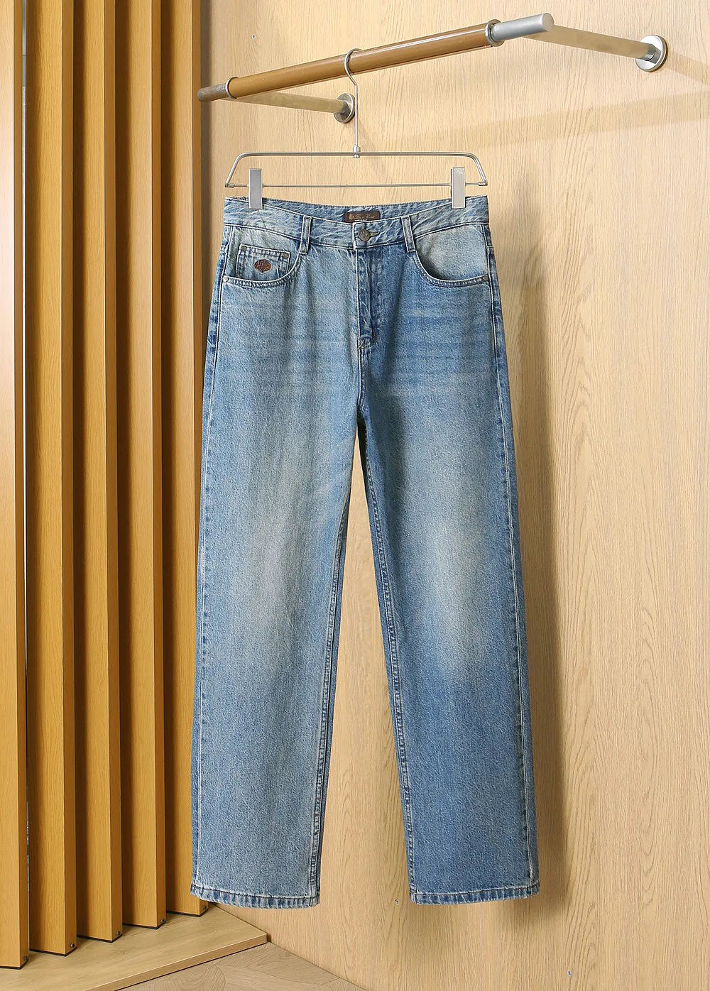 Джинсы Мужские Loro Piana 17904868