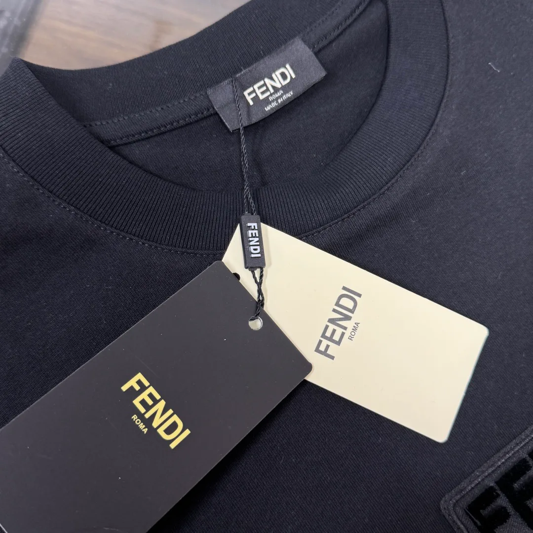 Футболки Женские Fendi 10620162